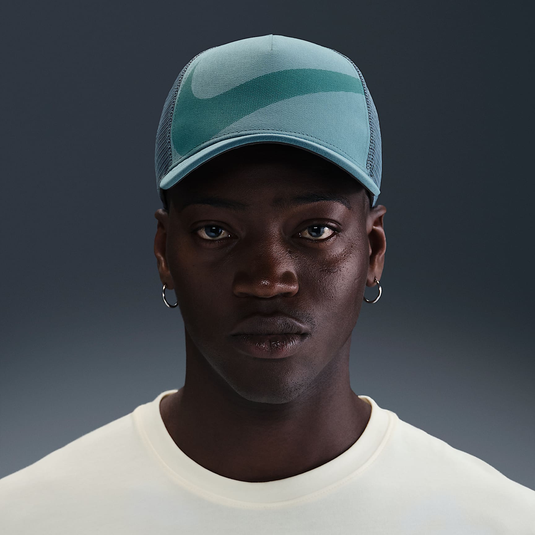 Nike Rise Dri-FIT Trucker Cap