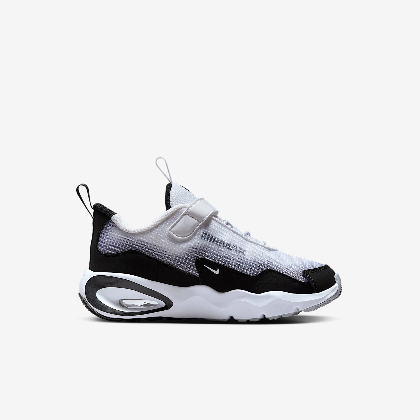 Nike Air Max Nova Little Kids' Shoes