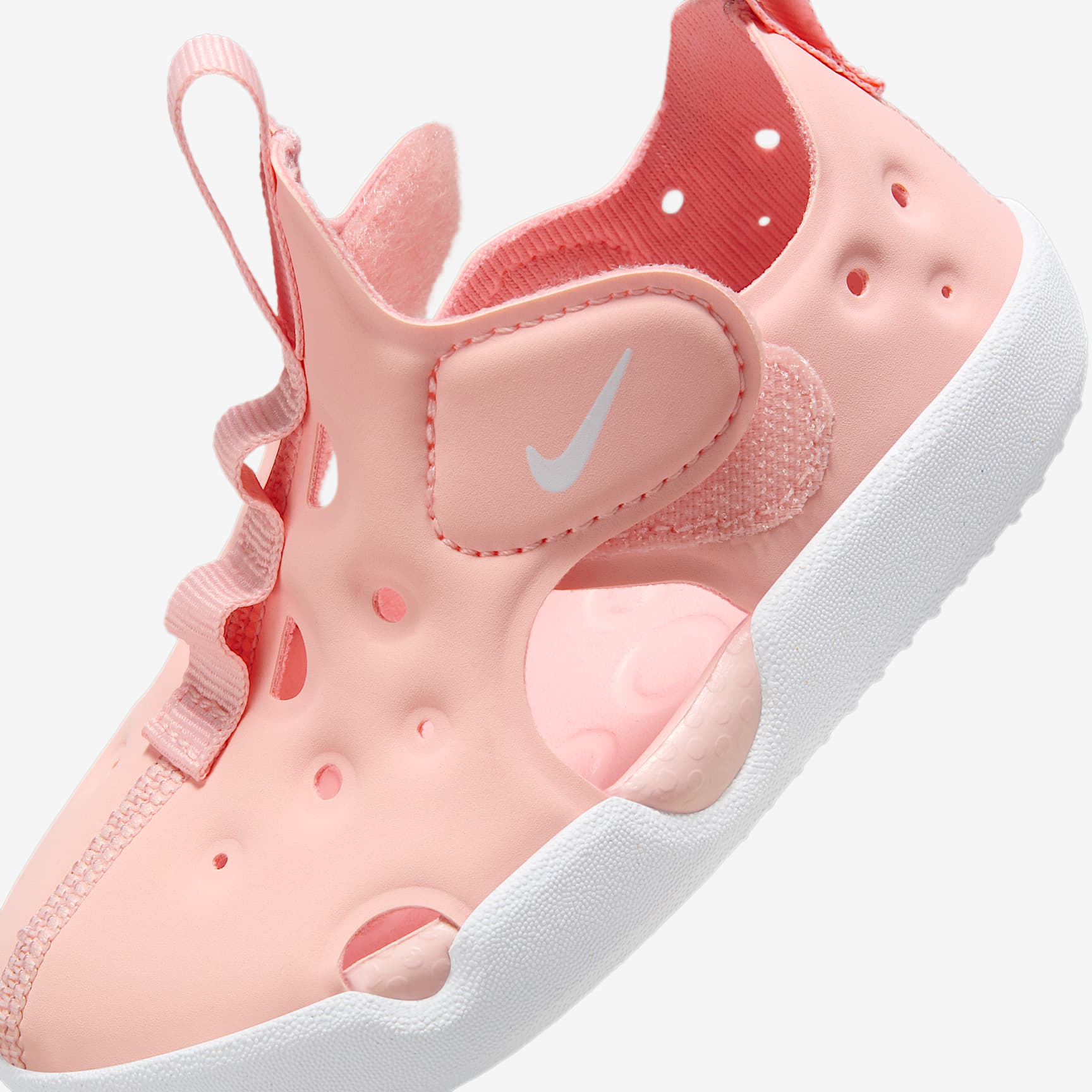 Nike Sunray Protect 4 Baby/Toddler Sandals