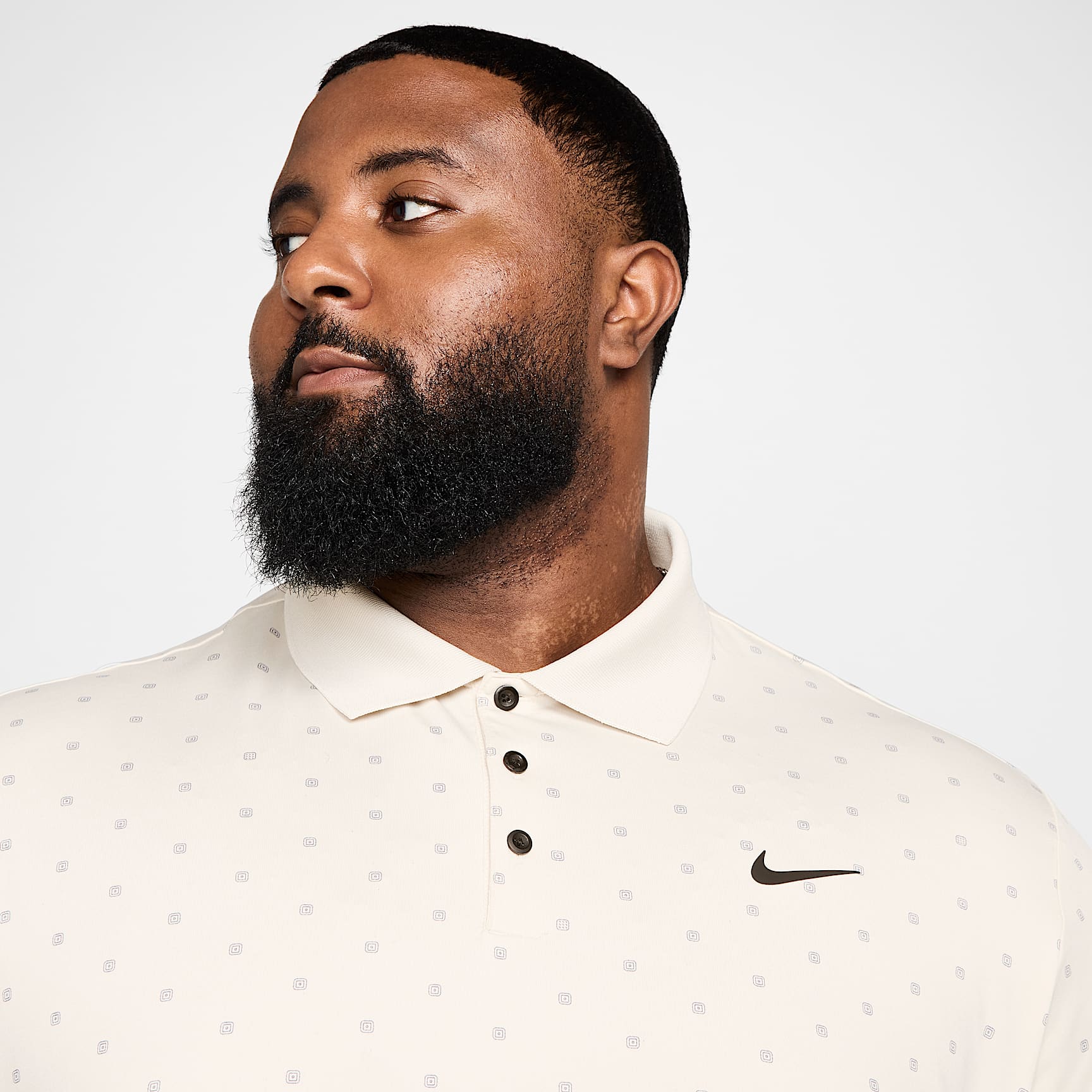 Nike Tour Men's Dri-FIT Golf Polo