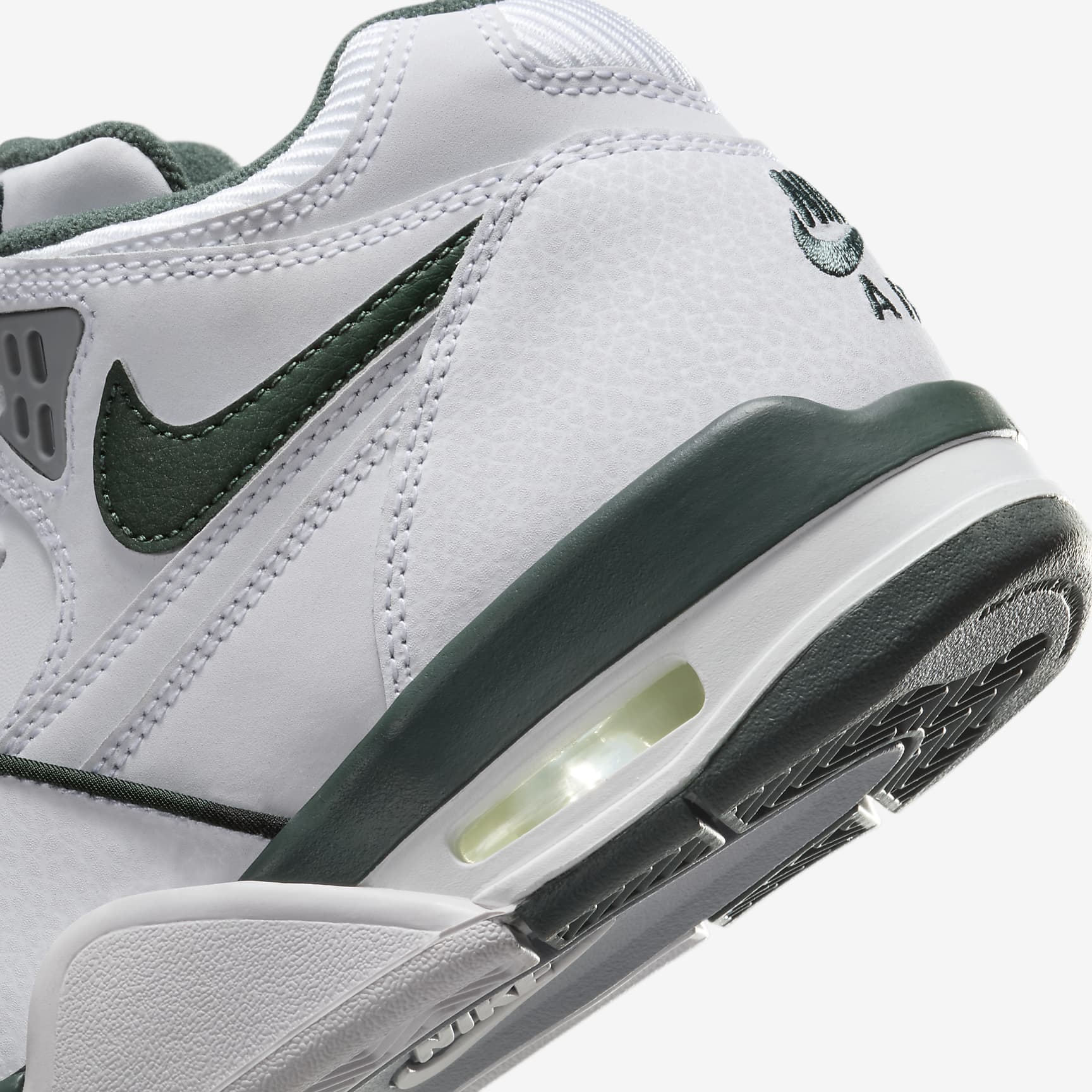 Nike Air Flight 89 Big Kids' Shoes