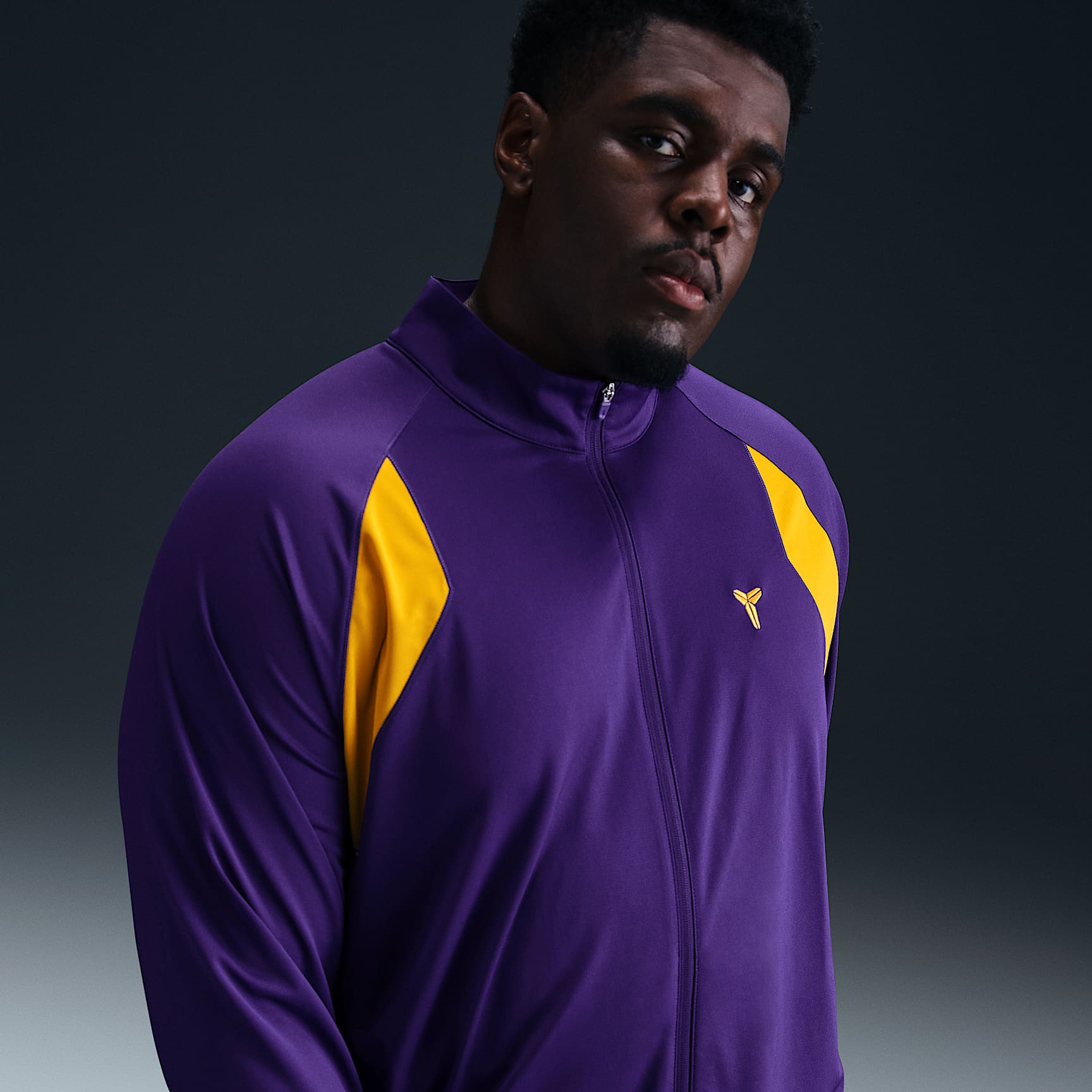 Kobe Dri-FIT Knit Jacket
