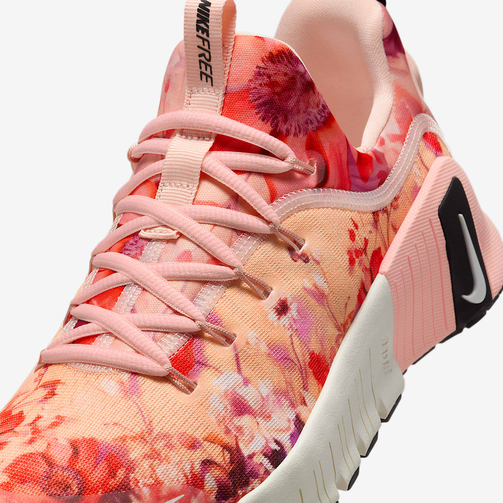 Nike Free Metcon 6 AMP Women's Workout Shoes