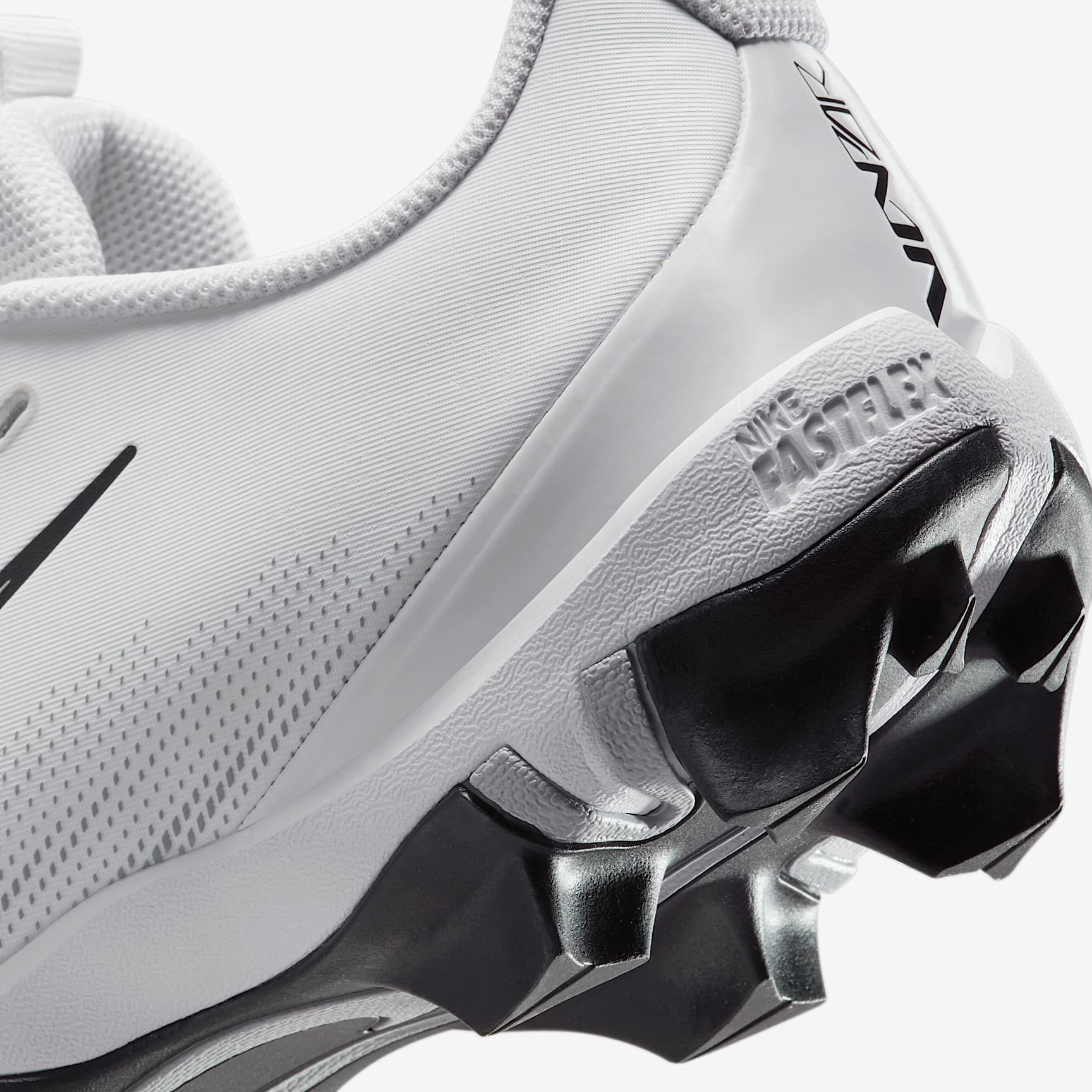 Nike Vapor Shark 3 Football Cleats