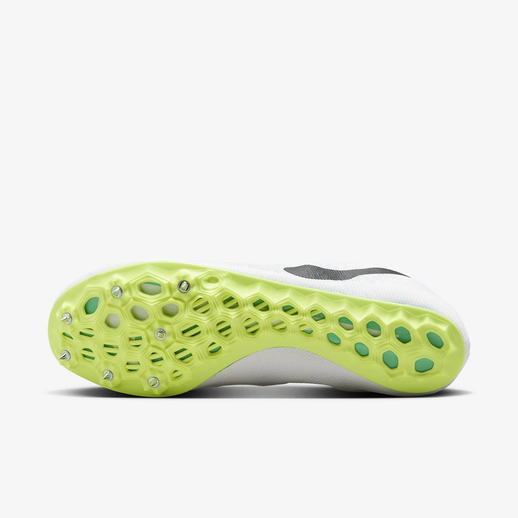 Nike Ja Fly 4 Track and Field Sprinting Spikes