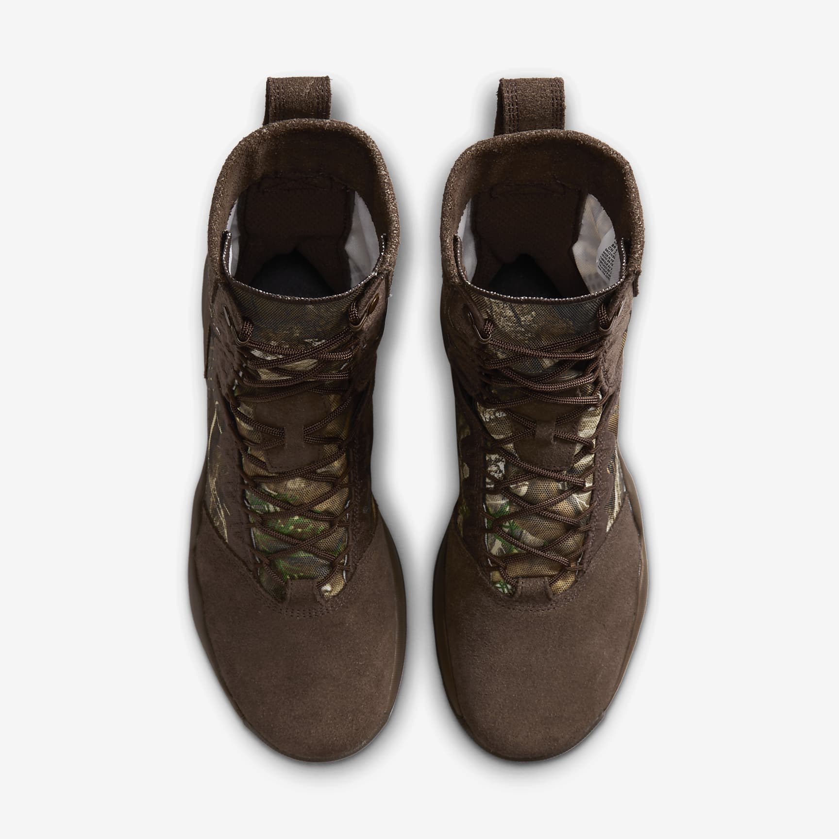 Nike SFB B2 Realtree® Men's Boots