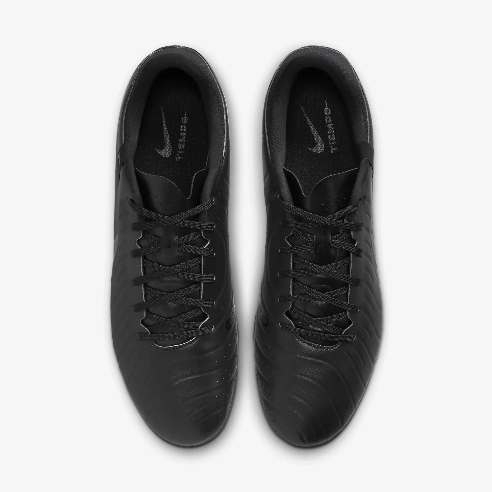 Nike Tiempo Legend 10 Academy Multi-Ground Low-Top Soccer Cleats