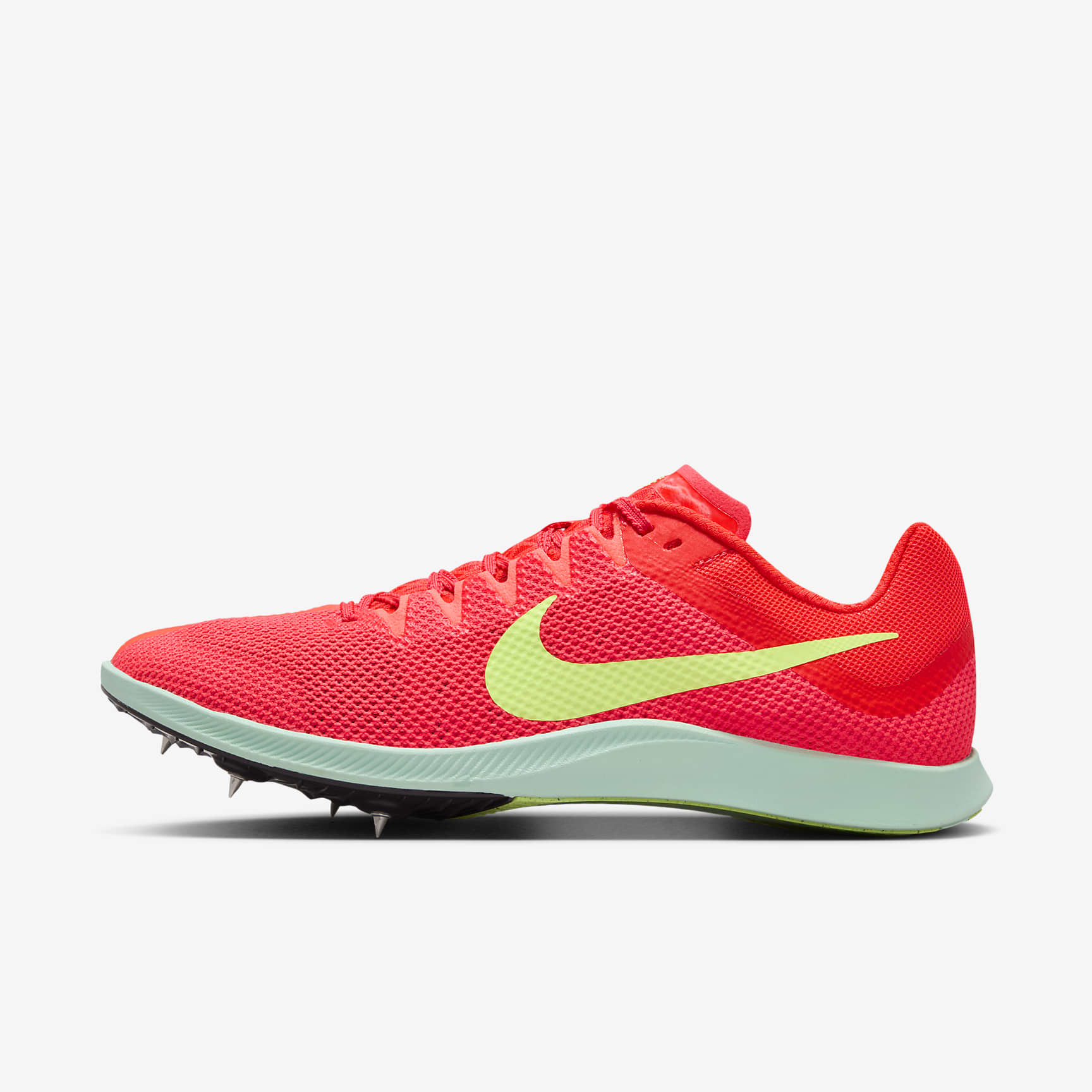 Nike Zoom Rival Distance Track & Field Distance Spikes