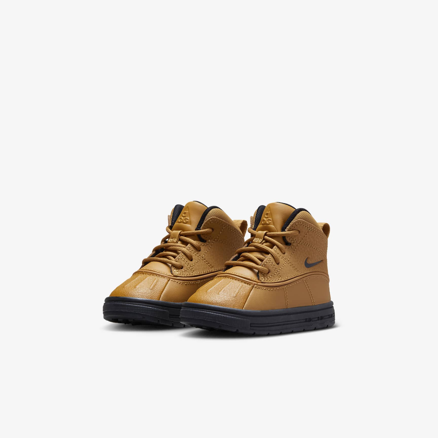 Nike Woodside 2 High Baby/Toddler Boots
