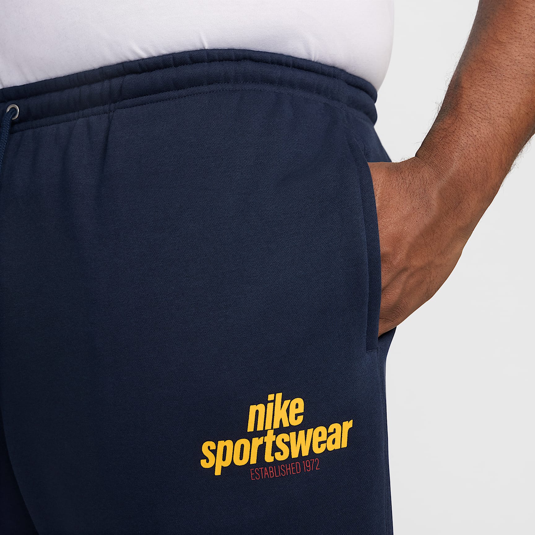 Nike Club Men's Fleece Pants