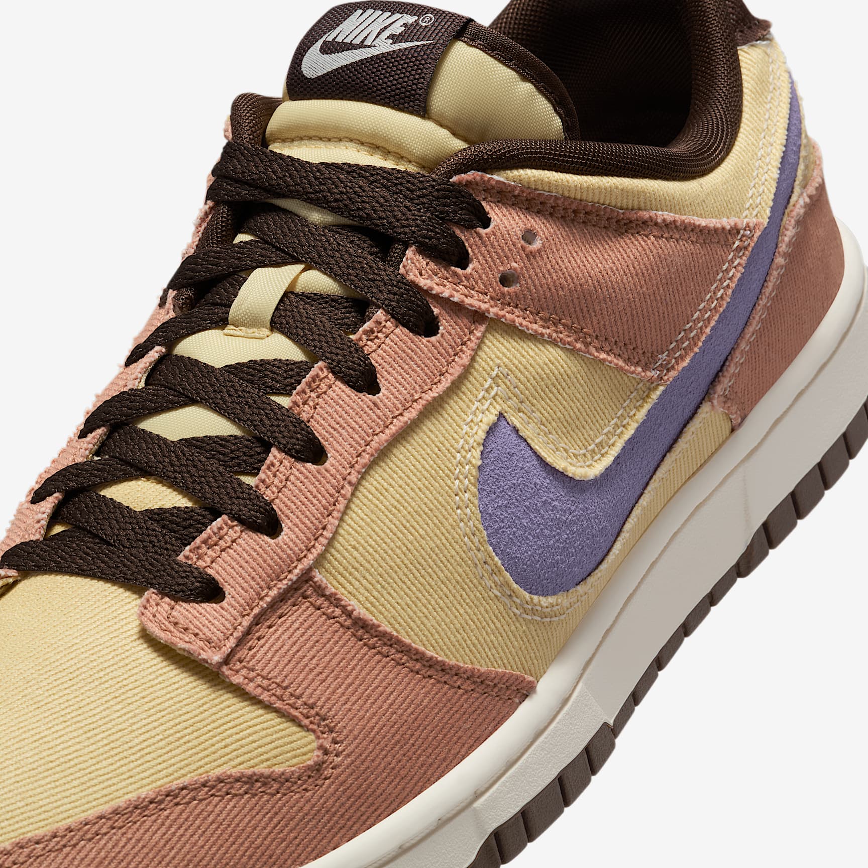 Nike Dunk Low Retro SE Men's Shoes