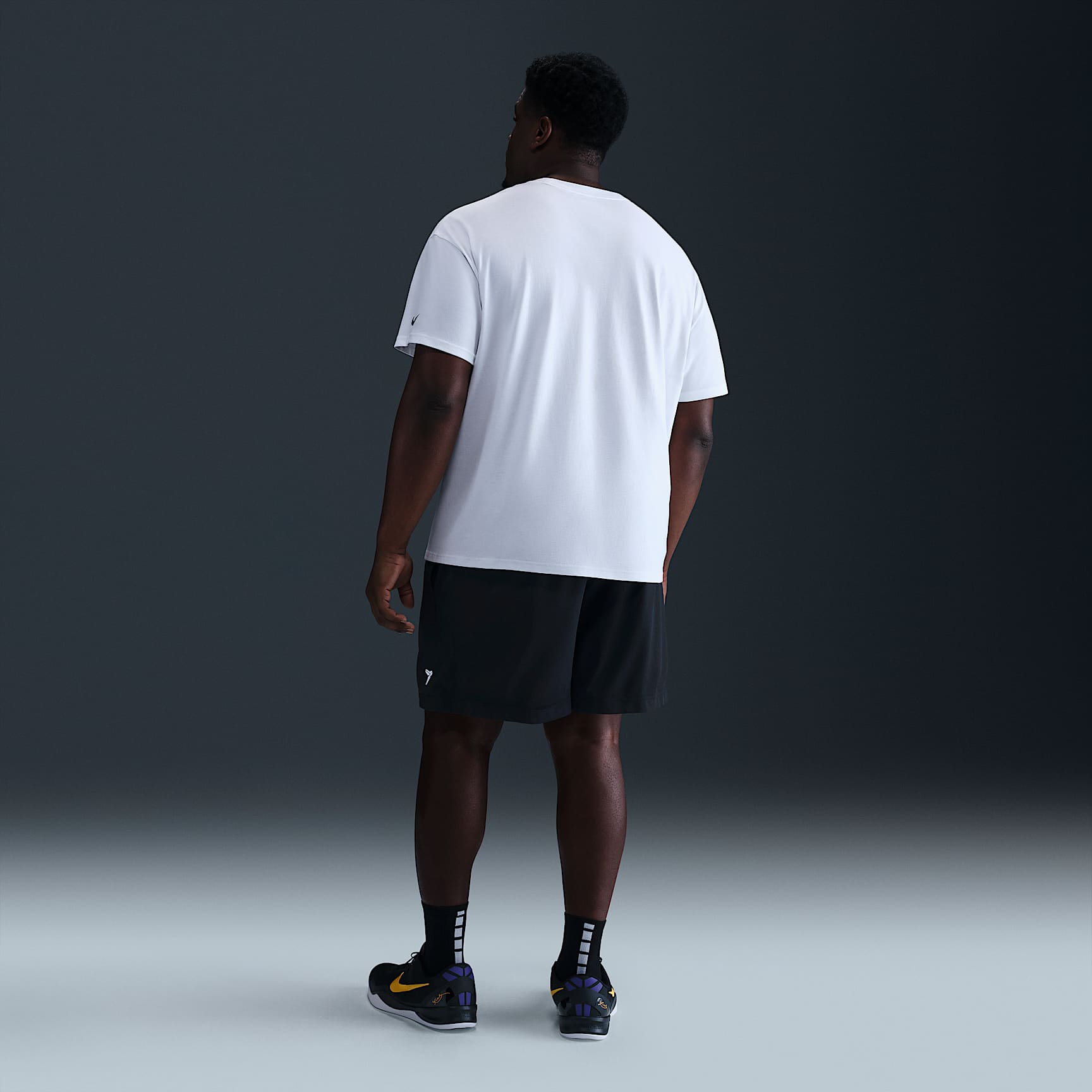 Kobe Dri-FIT 6" Basketball Shorts