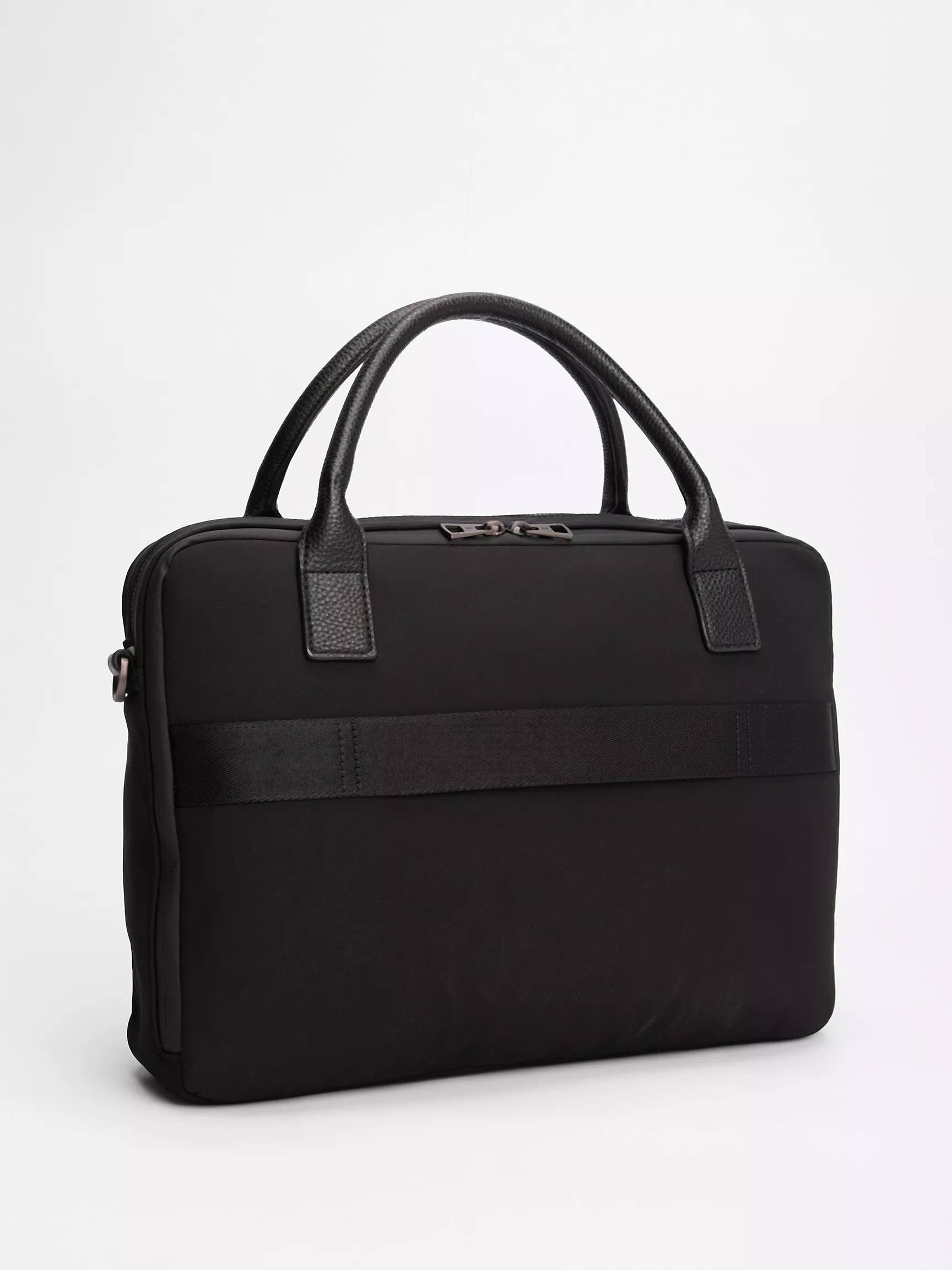 Мужская сумка Tommy Hilfiger, Сумка для ноутбука с логотипом Tommy