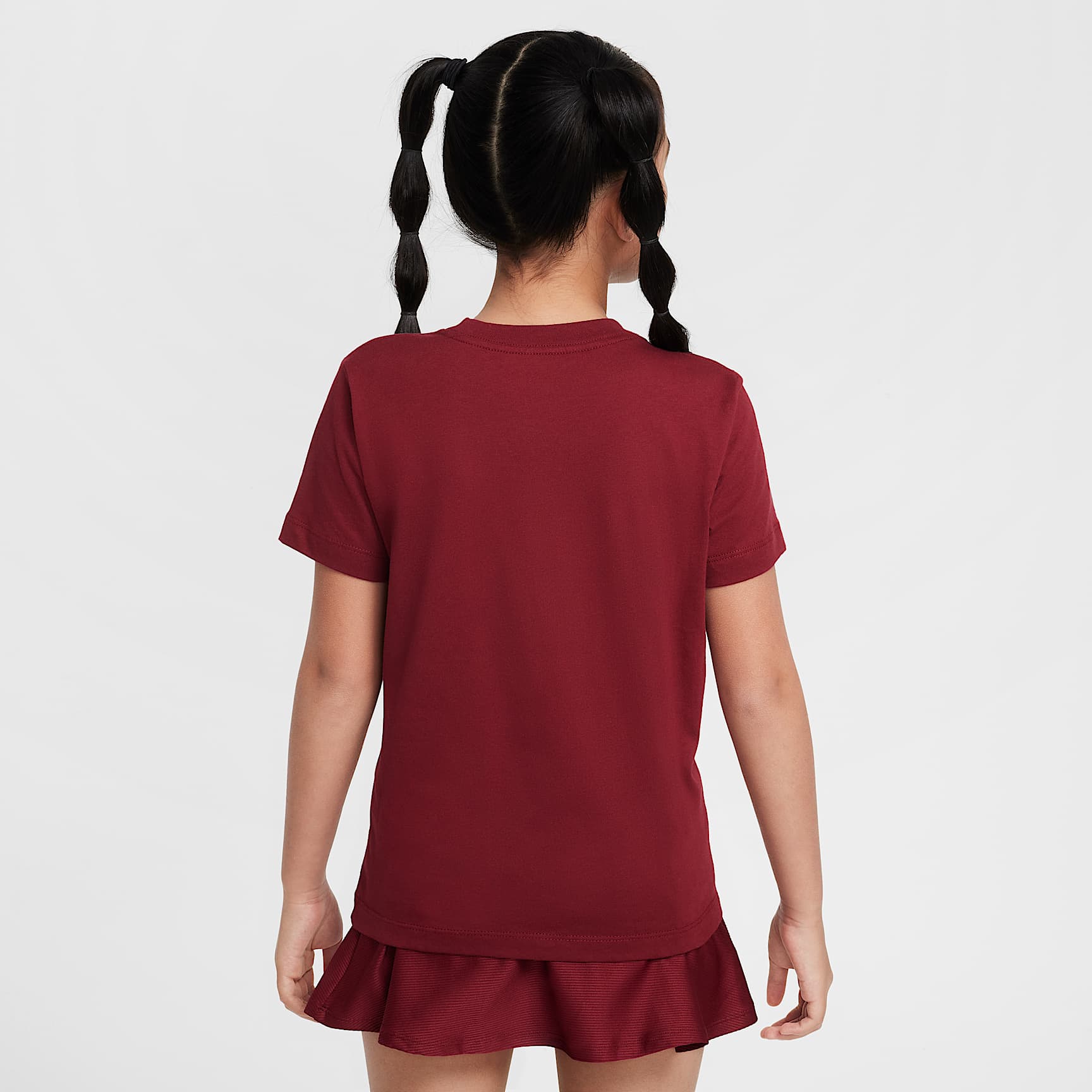 Nike Sportswear Big Kids' T-Shirt