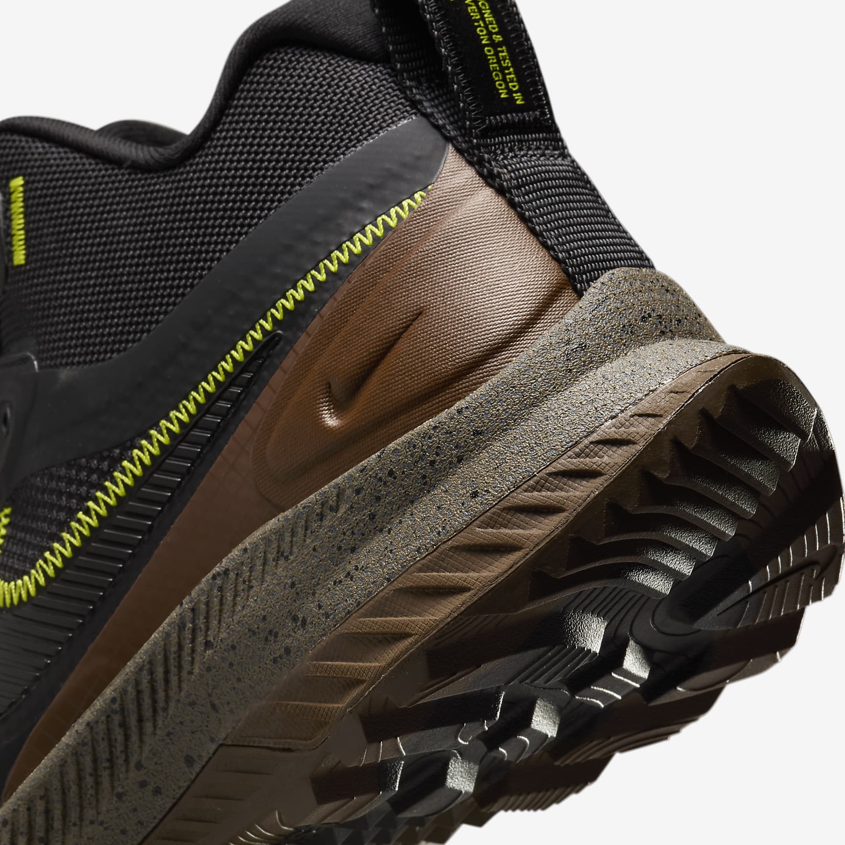 Nike React SFB Carbon Men’s Elite Outdoor Shoes