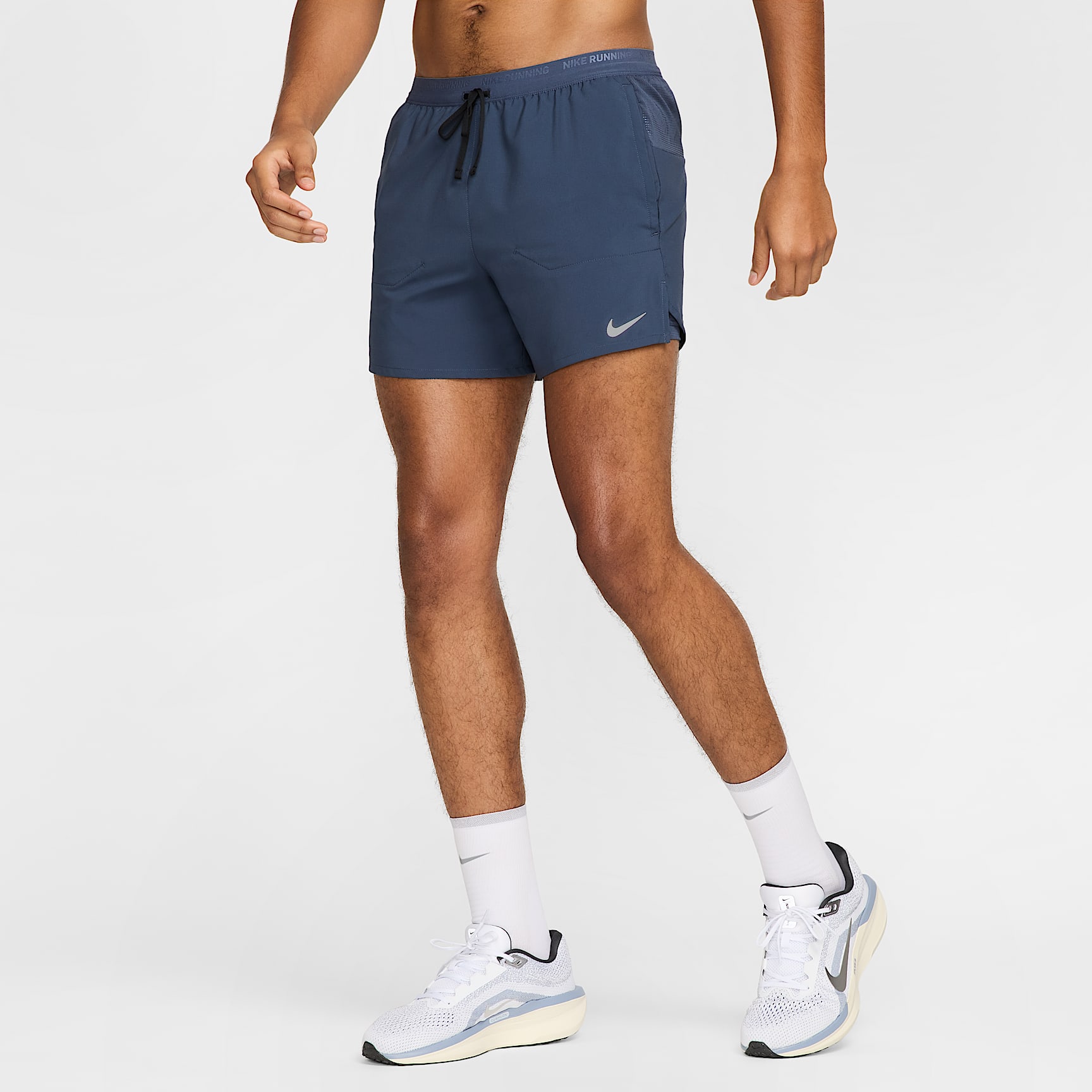 Nike Stride Men's Dri-FIT 5" 2-in-1 Running Shorts