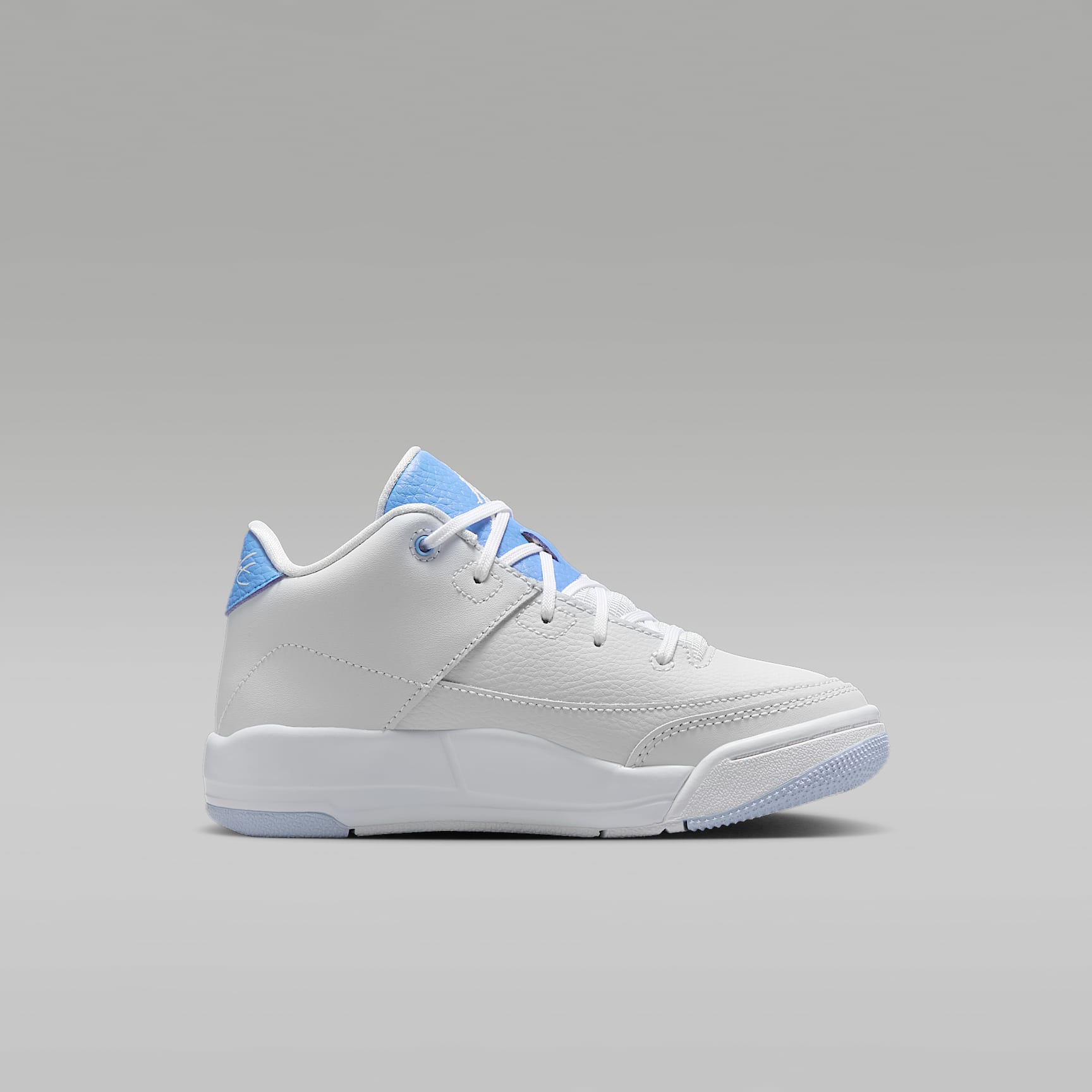 Jordan Flight Origin 3 Little Kids' Shoes