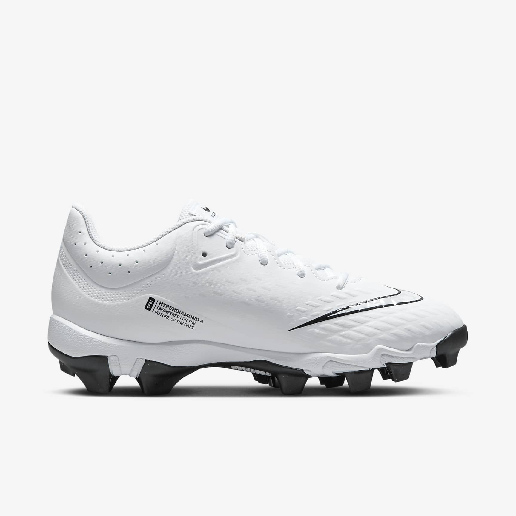 Nike Hyperdiamond 4 Keystone Women's Softball Cleats
