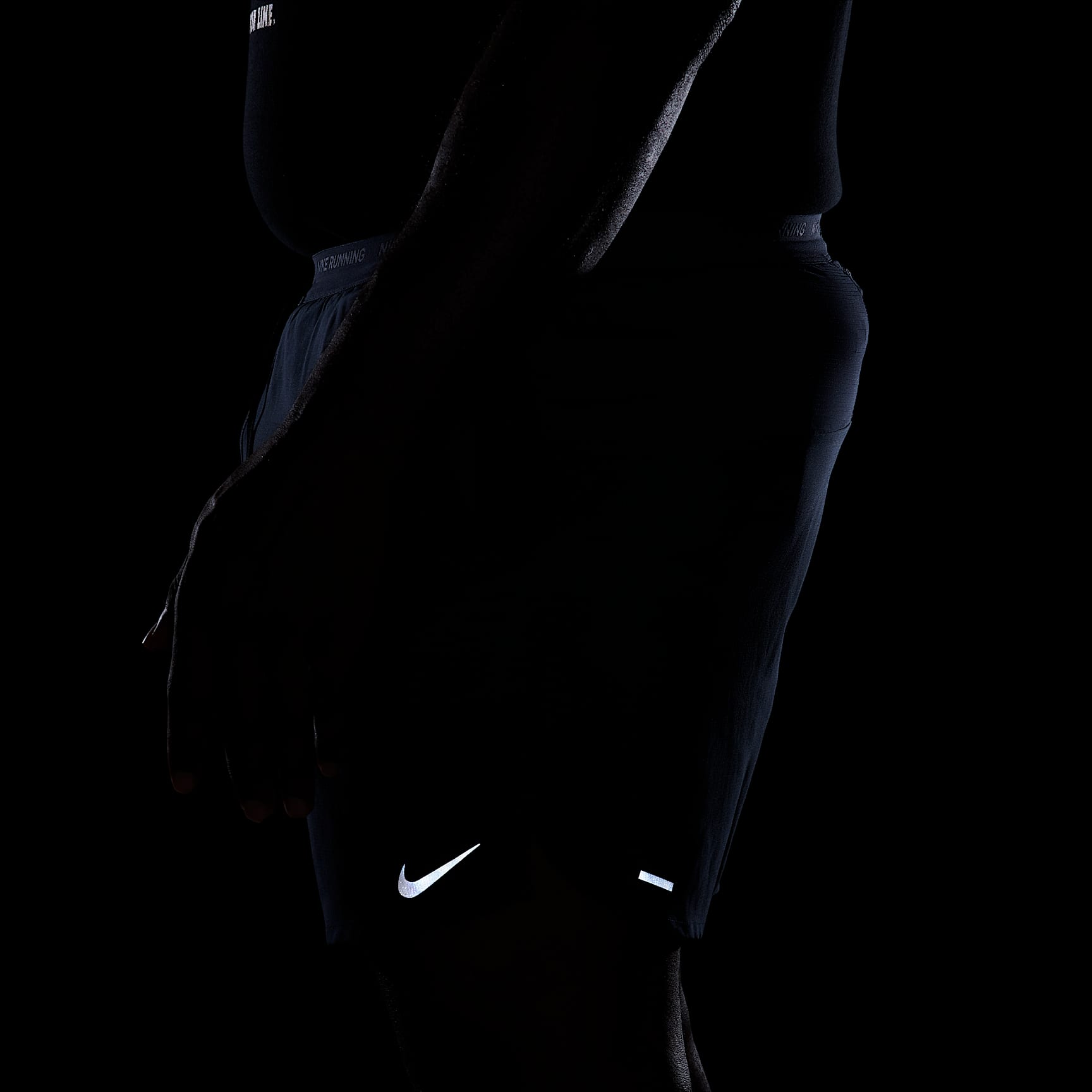Nike Stride Men's Dri-FIT 7" Brief-Lined Running Shorts