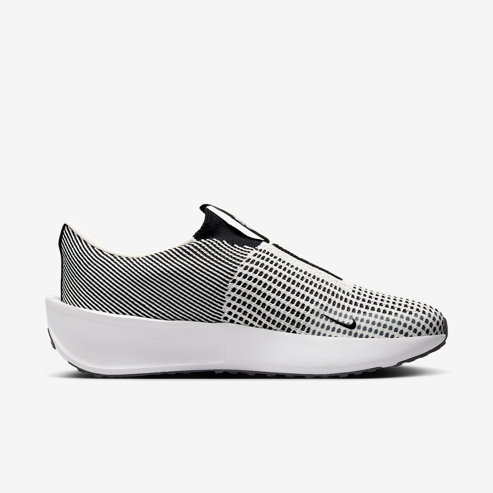 Nike Interact Run EasyOn Men's Road Running Shoes