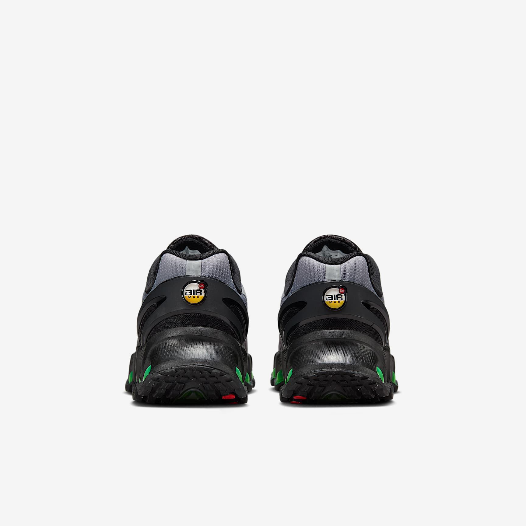 Nike Air Max Dn8 Big Kids' Shoes