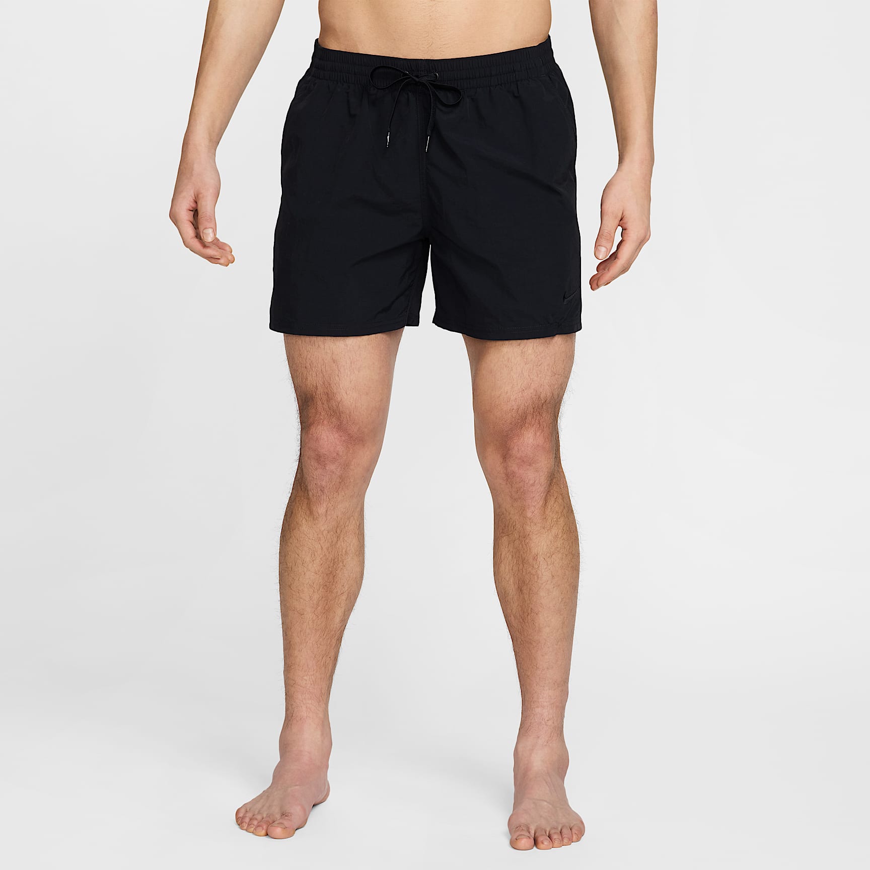 Nike Swim Breaker Icon Men's 5" Brief-Lined Volley Shorts