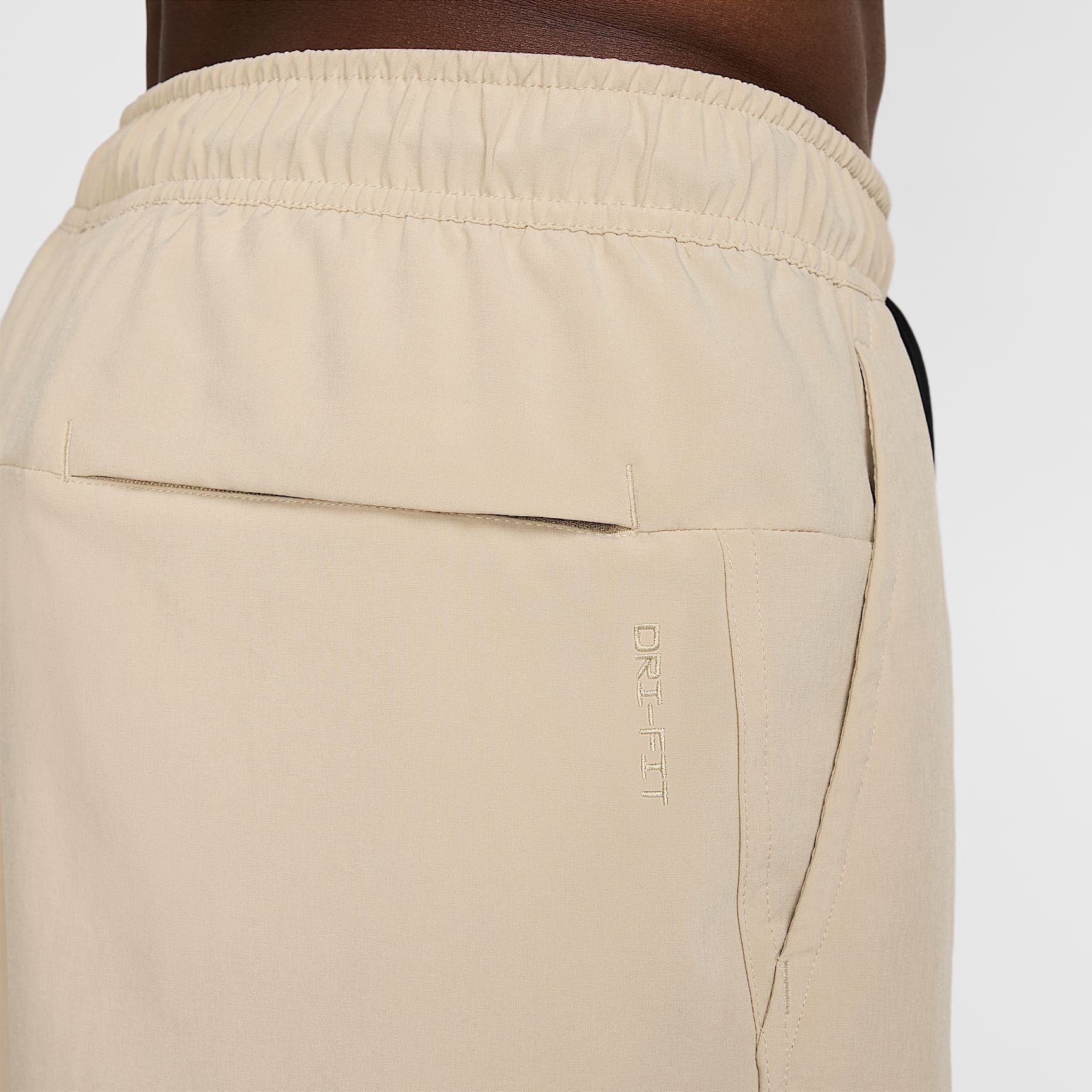 Nike Unlimited Men's Dri-FIT 7" Unlined Versatile Shorts