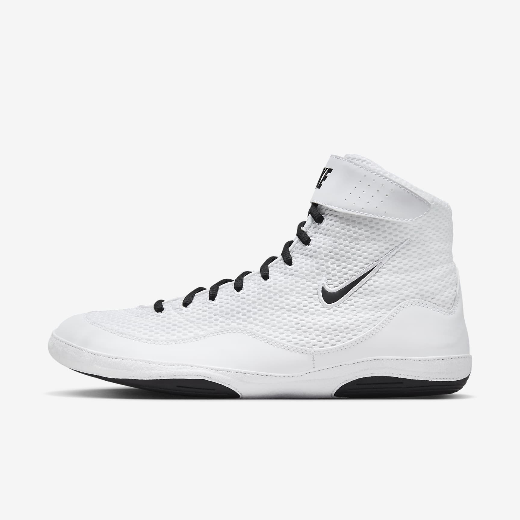 Nike Inflict Wrestling Shoes