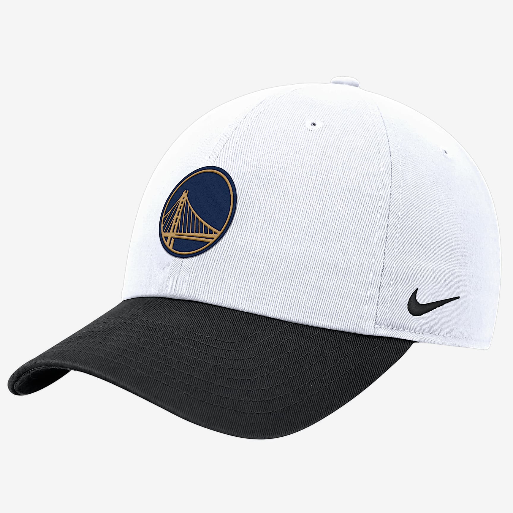 Golden State Warriors 2024/25 Club City Edition Nike NBA Cap