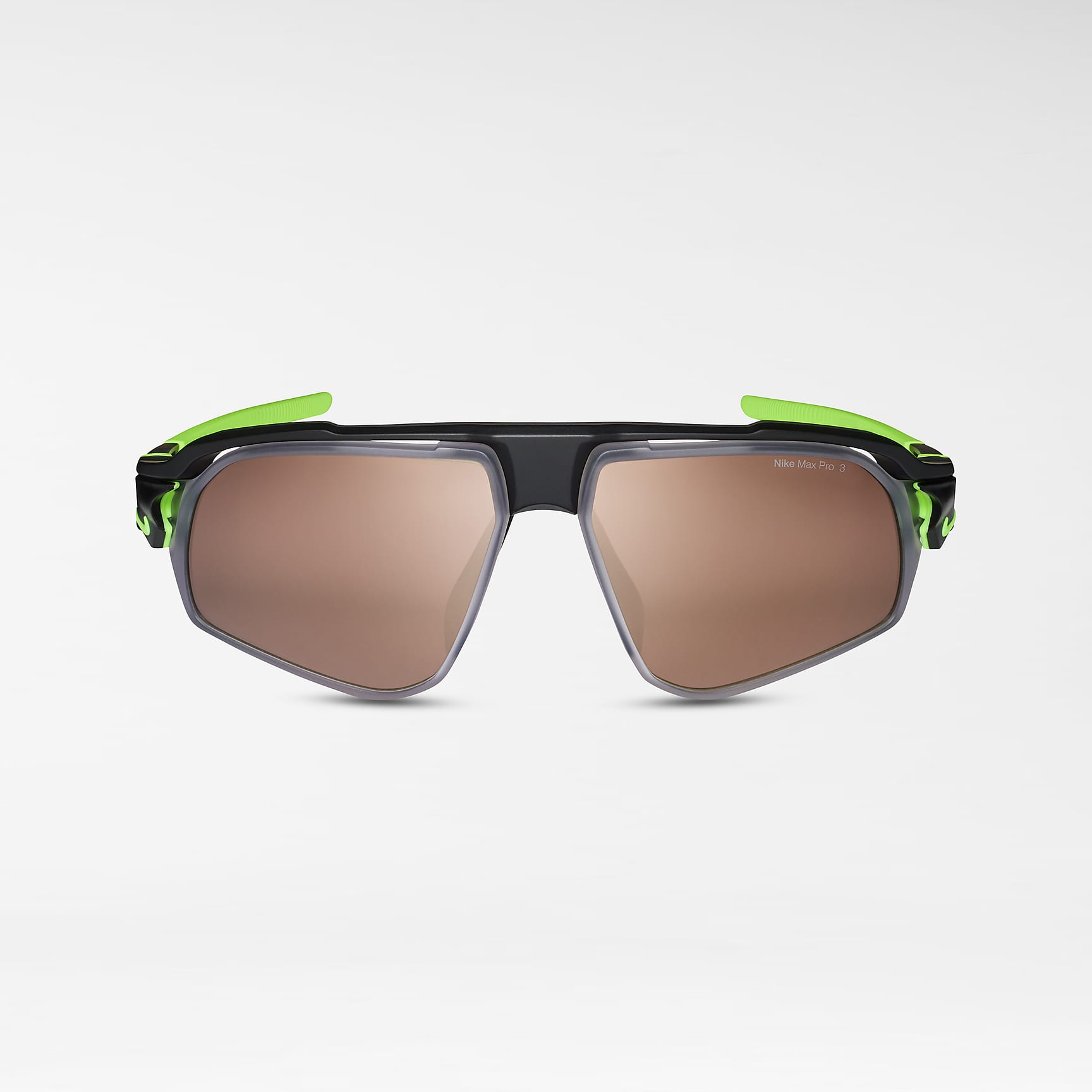 Nike Flyfree Mirrored Sunglasses