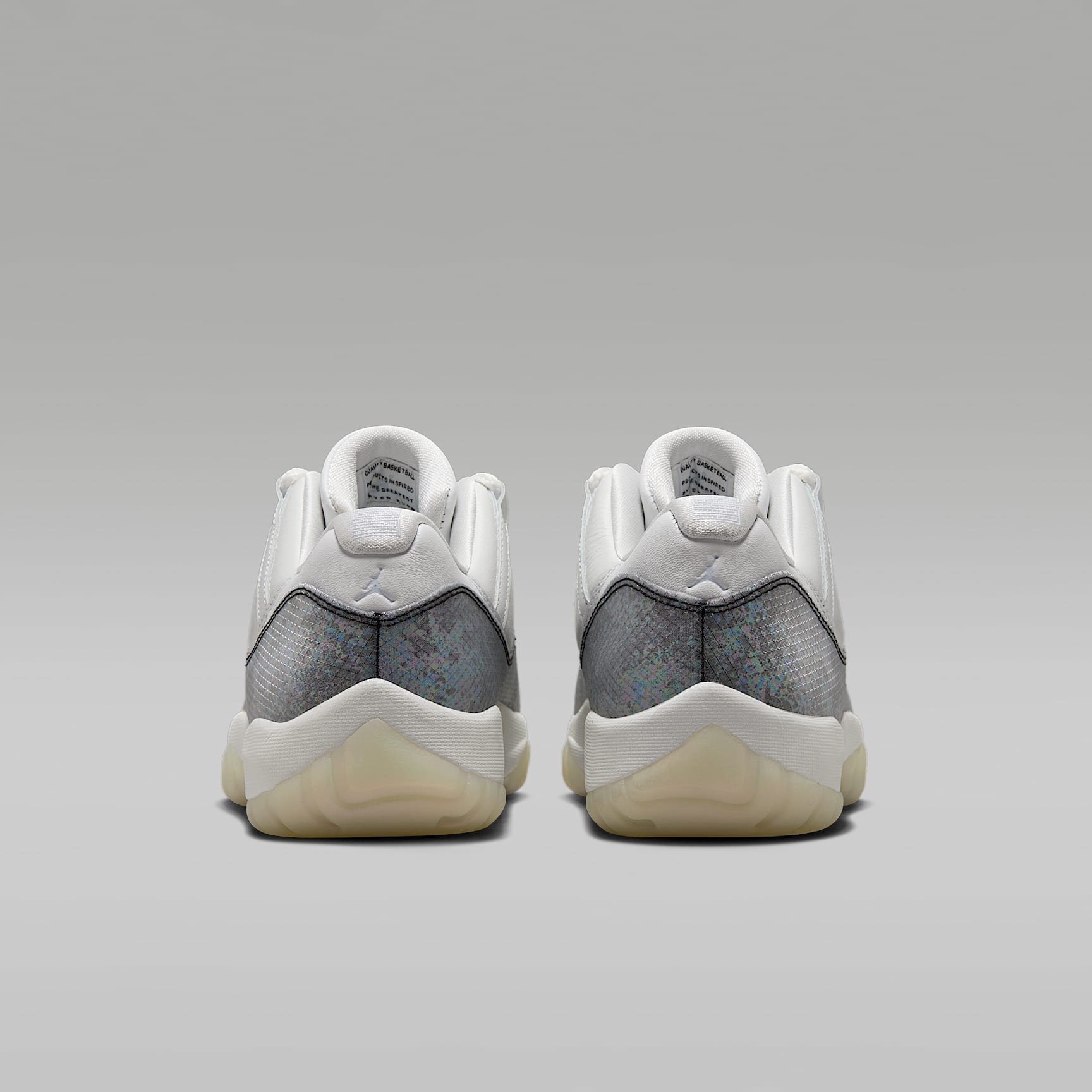 Air Jordan 11 Retro "LNY" Men's Shoes