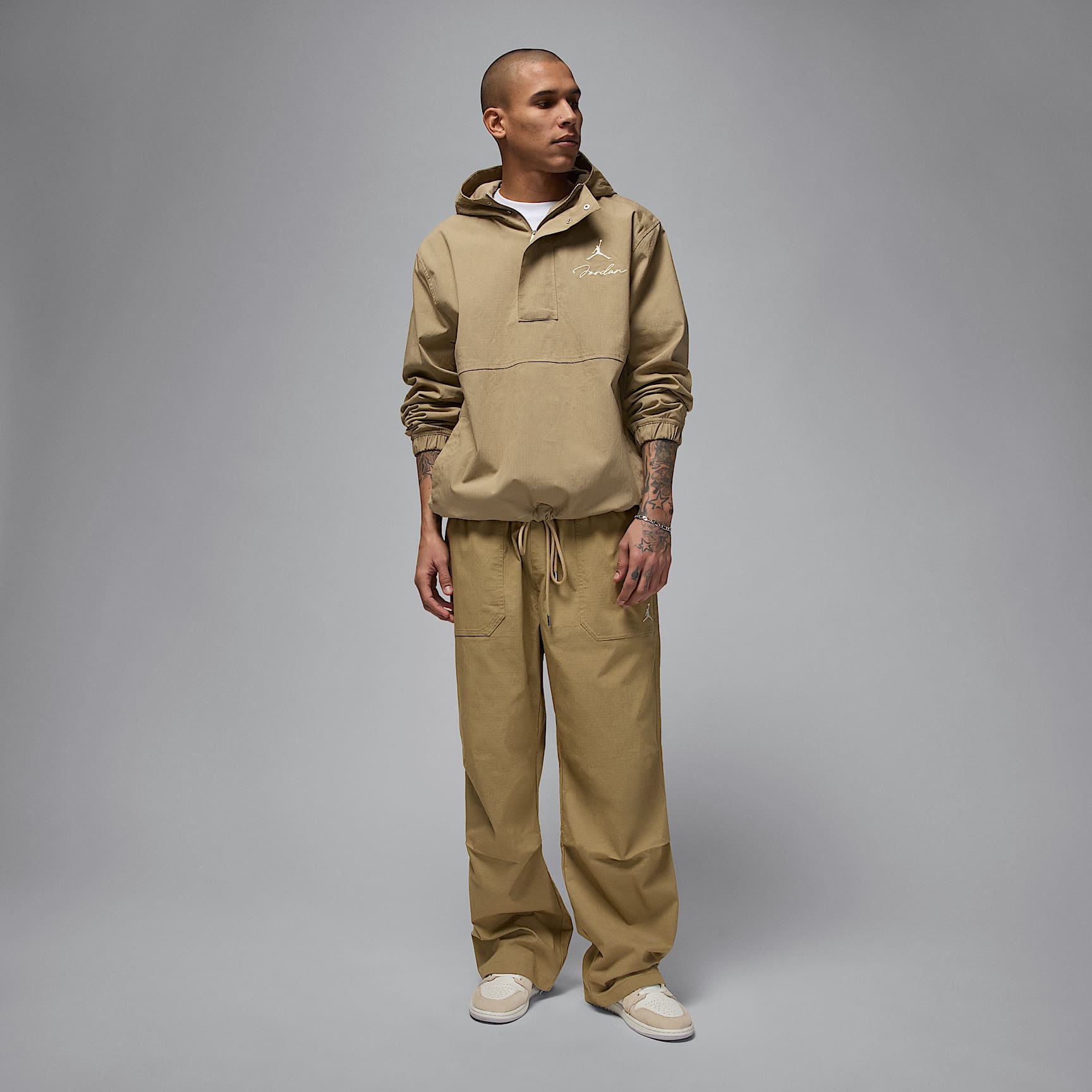 Jordan MVP Men's Woven Pants