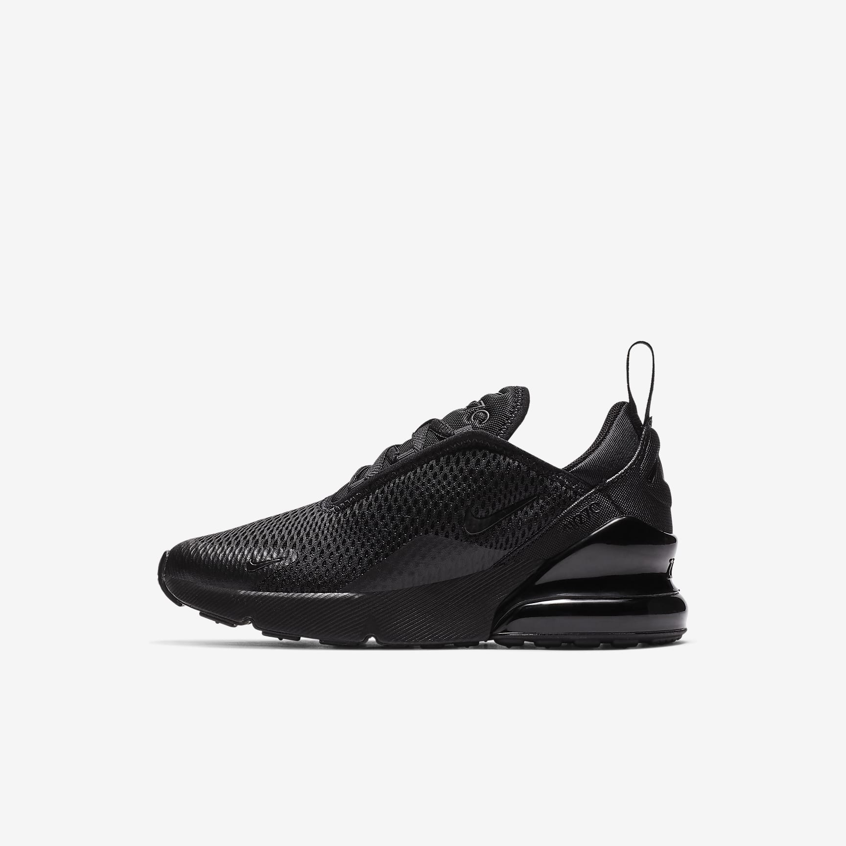 Nike Air Max 270 Baby/Toddler Shoe