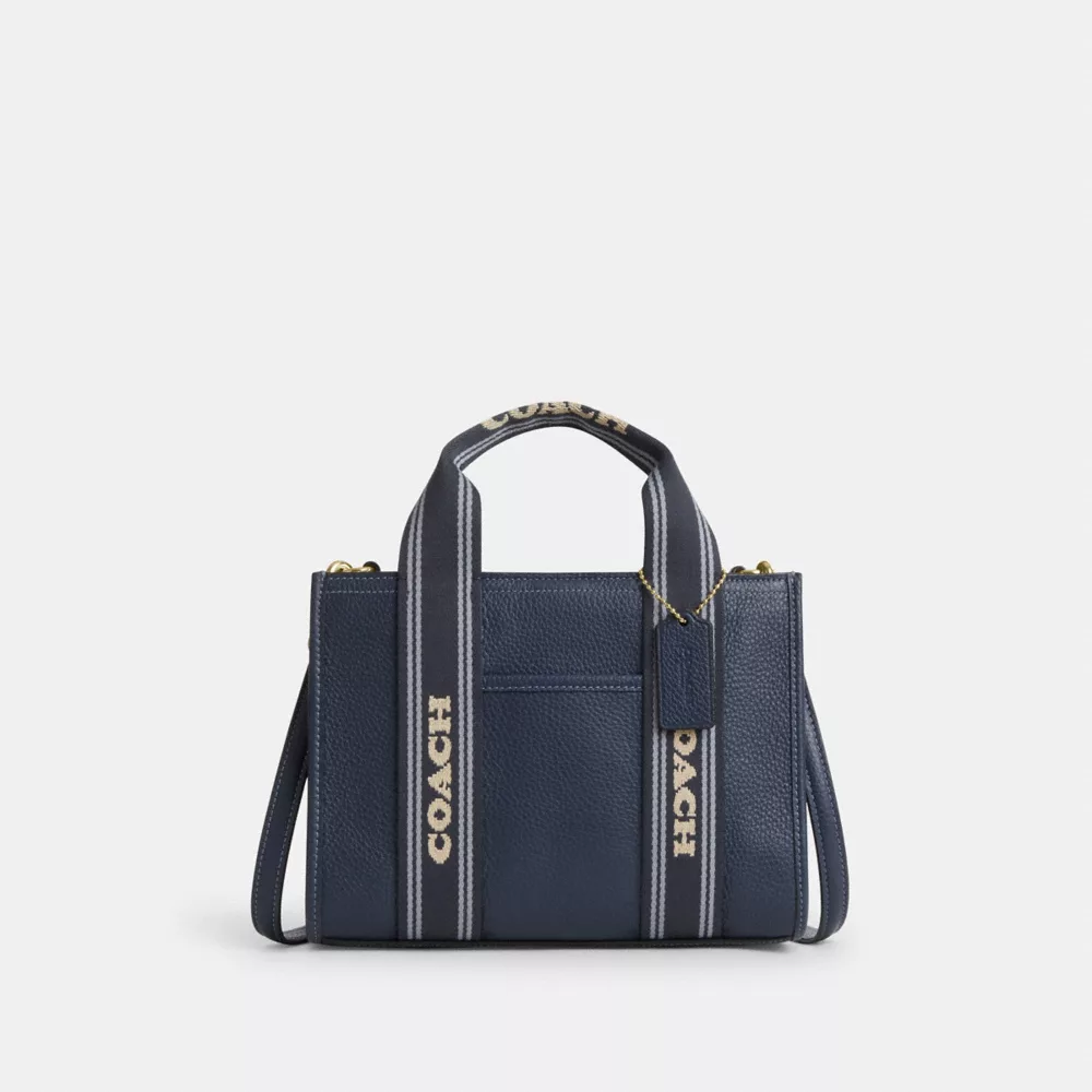 Сумка COACH Smith Tote Bag 24