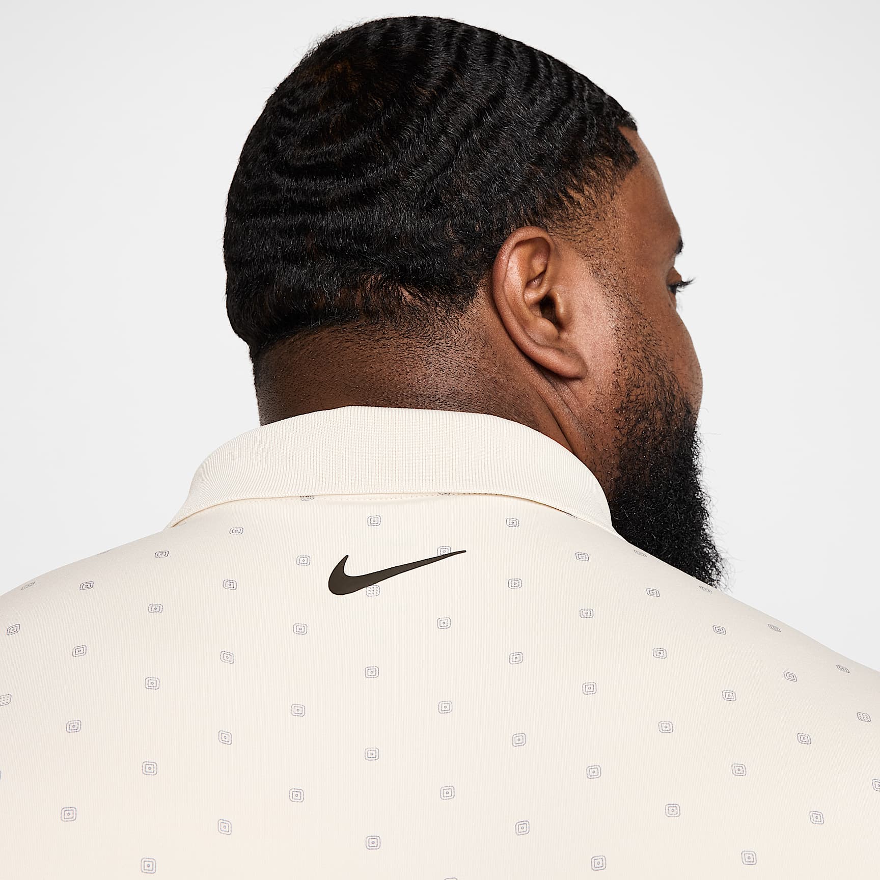 Nike Tour Men's Dri-FIT Golf Polo