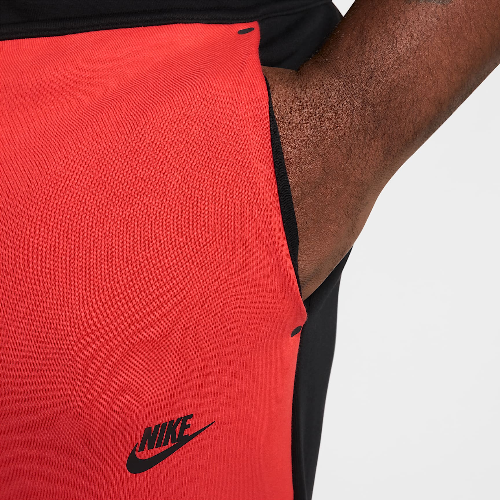Nike Tech Men's Fleece Joggers