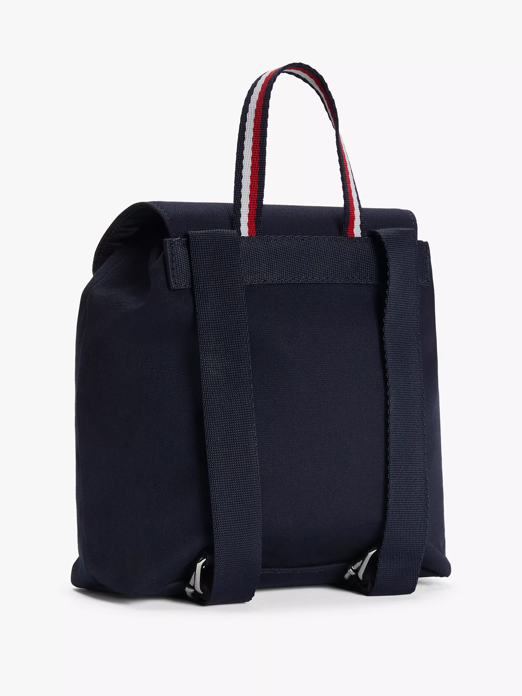 Сумка для девочки Tommy Hilfiger, Детский рюкзак с логотипом в форме сердца