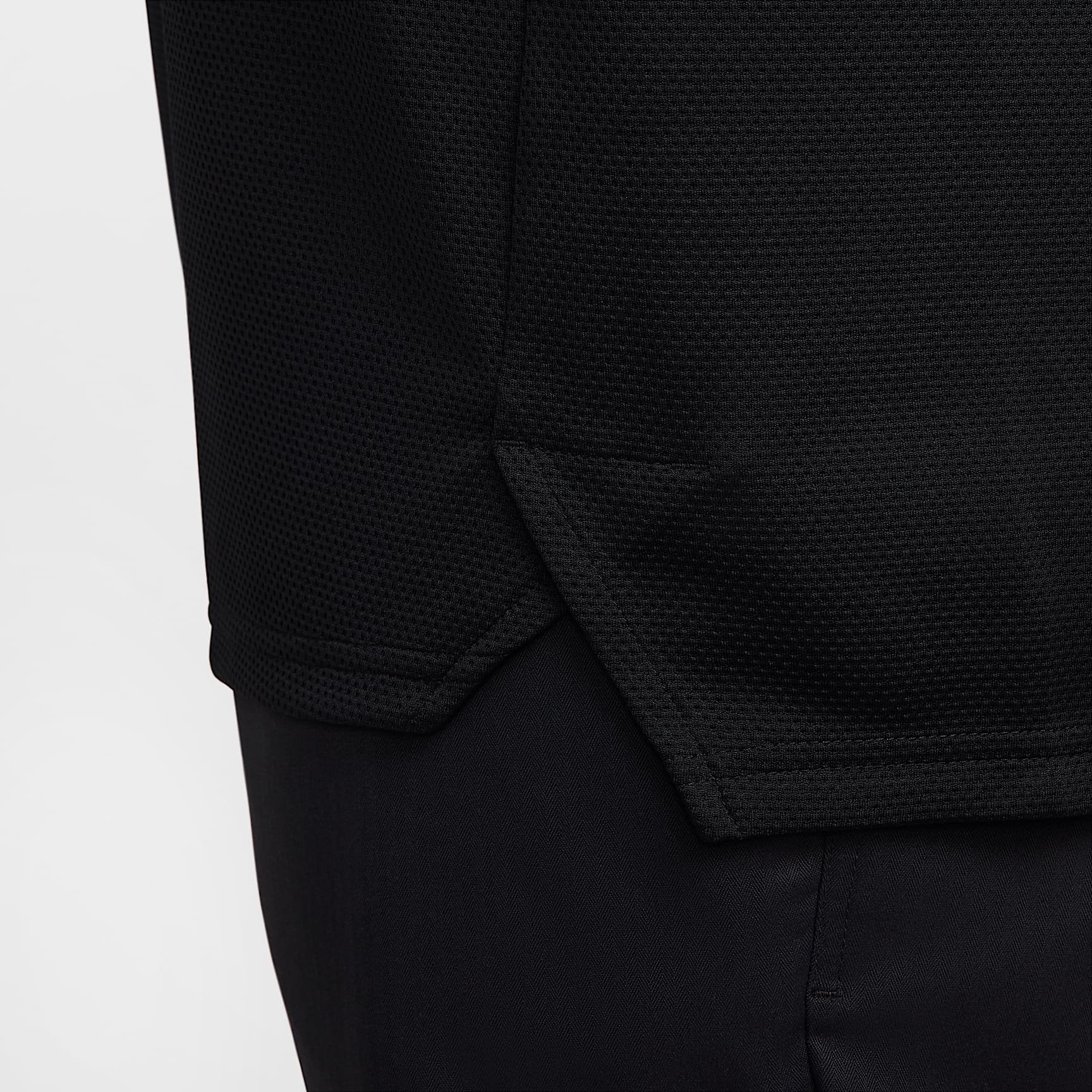 Nike Golf Club Men's Dri-FIT Golf Polo