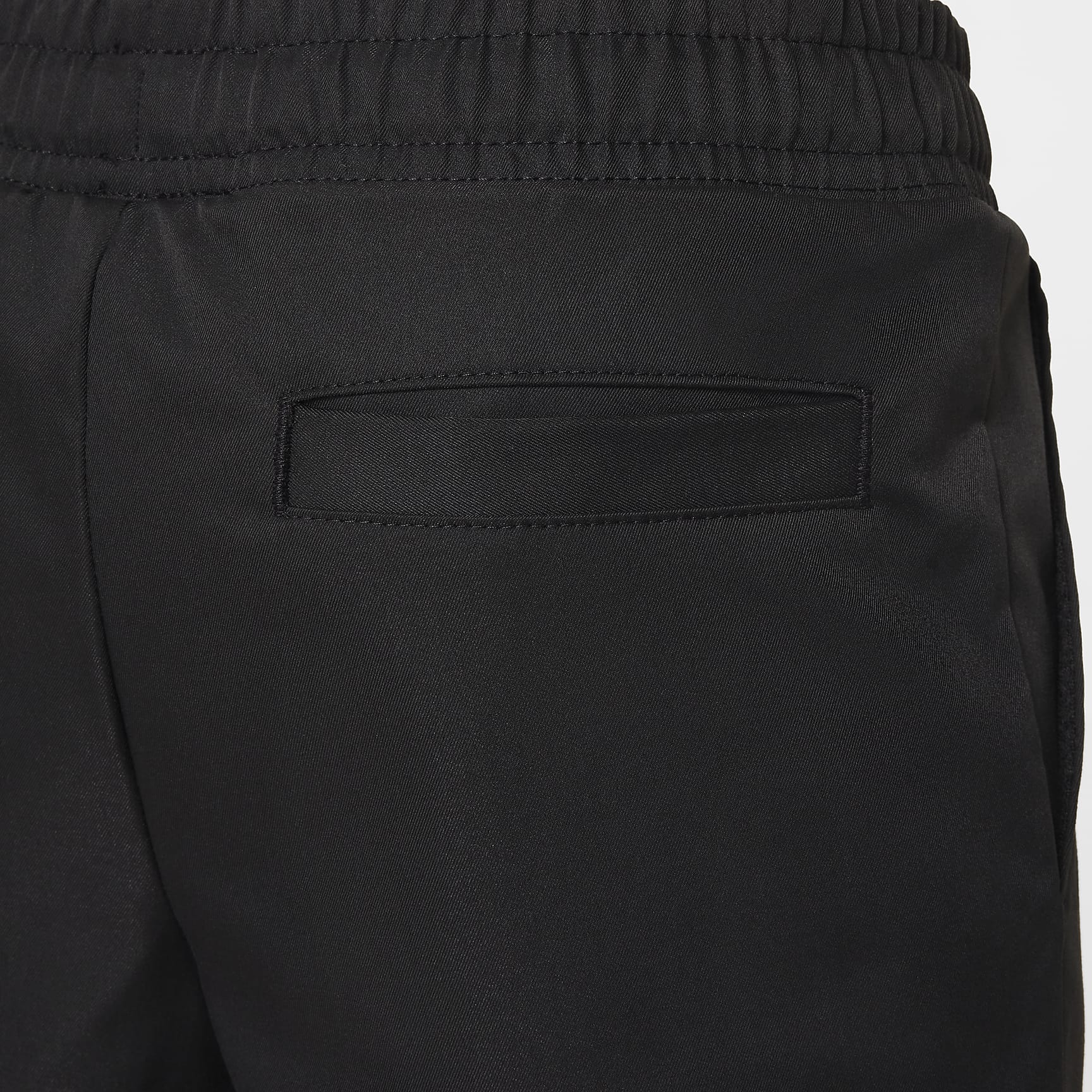 Nike Dri-FIT Little Kids' Woven Pants