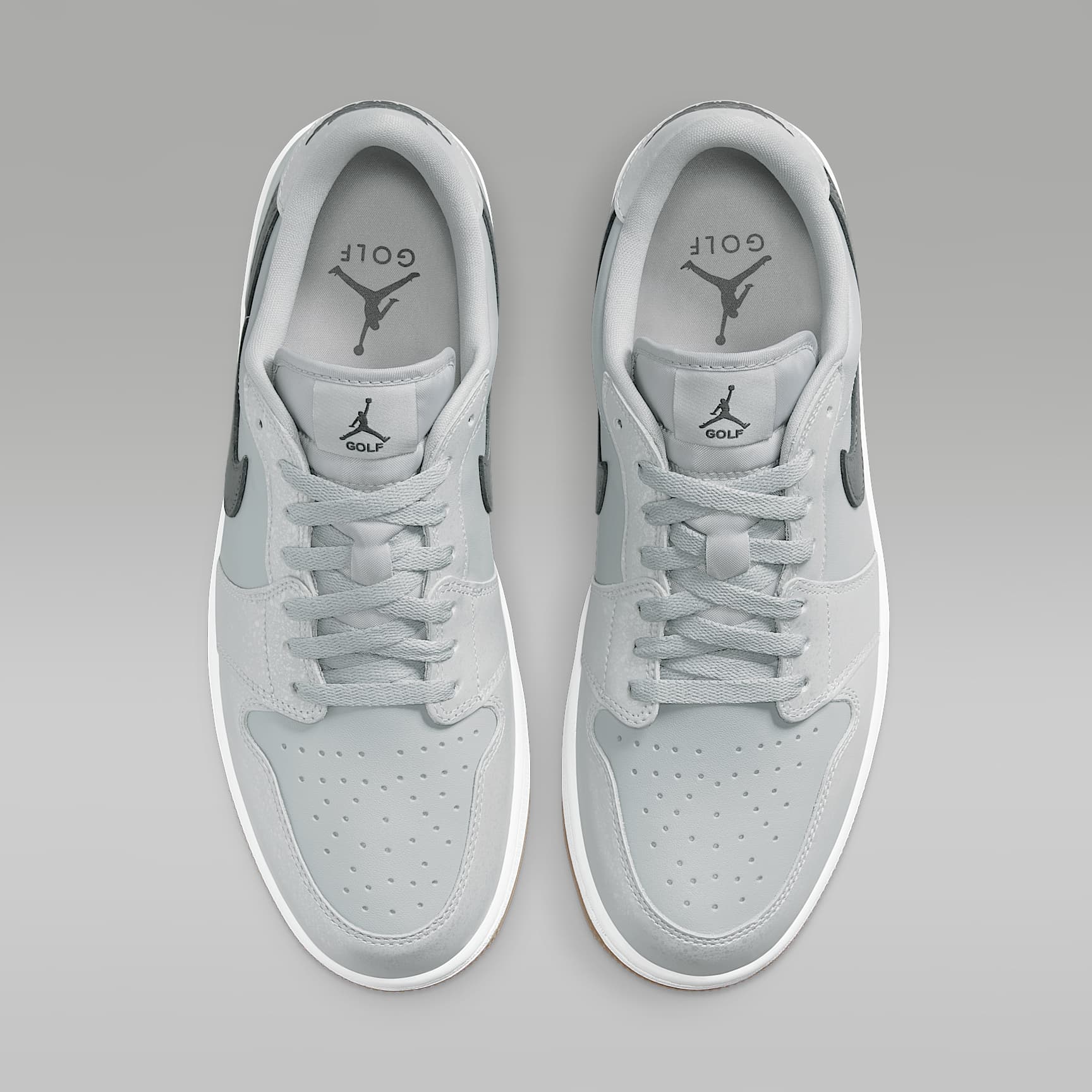 Air Jordan 1 Low G Golf Shoes