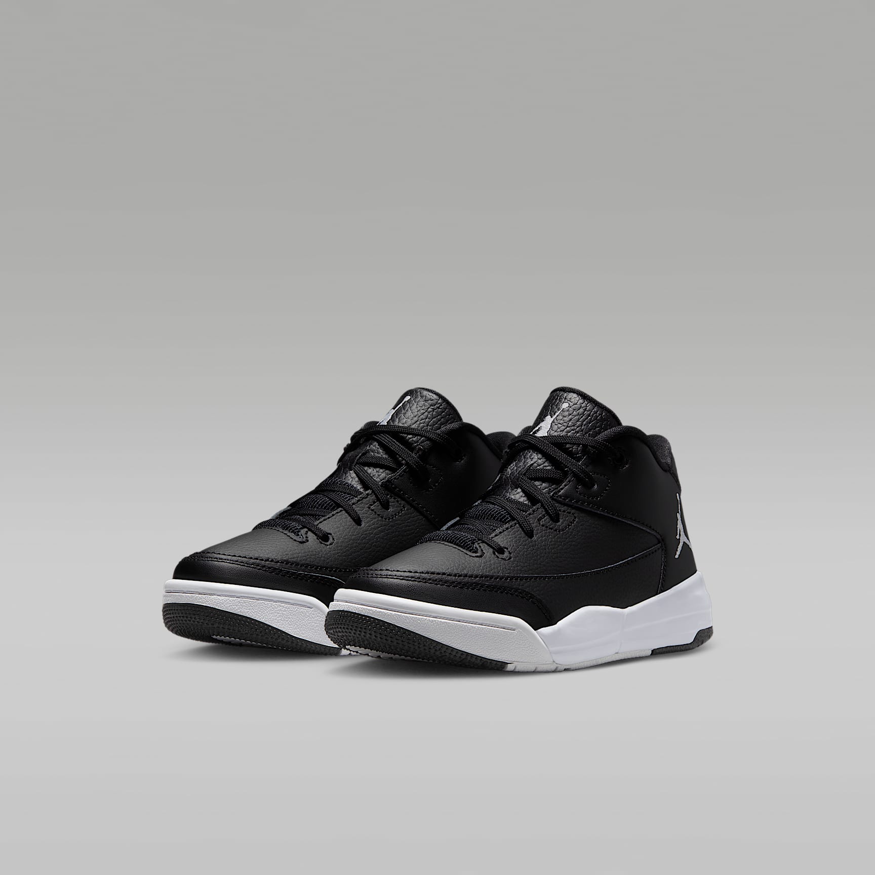 Jordan Flight Origin 3 Little Kids' Shoes