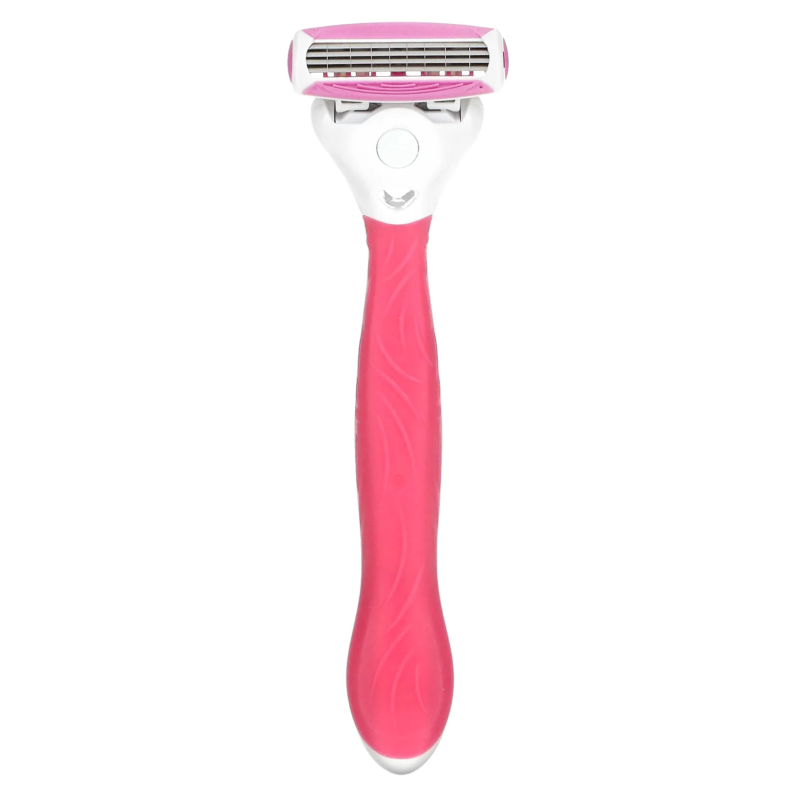 Schick, Quattro For Women, 1 бритва, 4 кассеты
