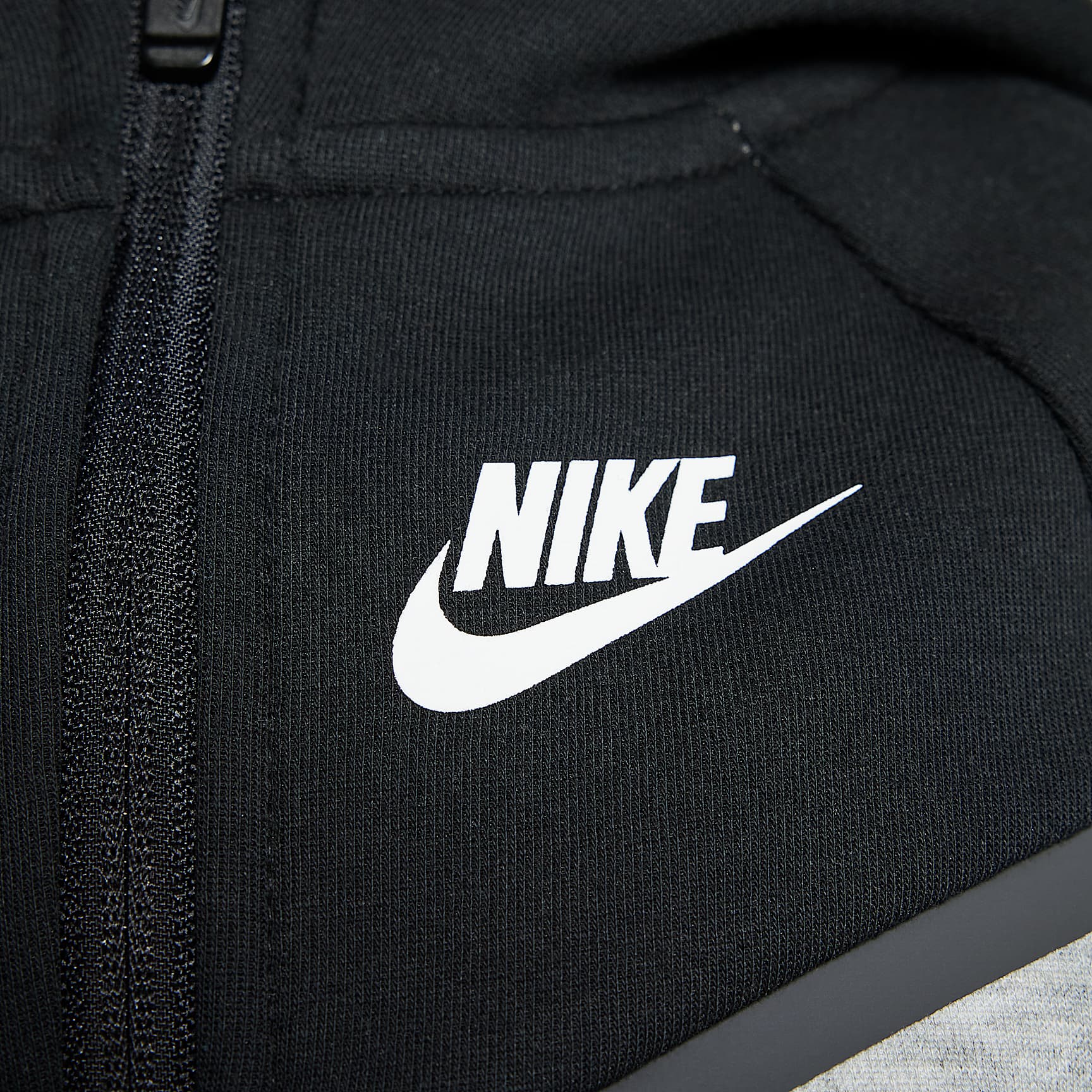 Nike Sportswear Toddler Tech Fleece 2-Piece Full-Zip Set