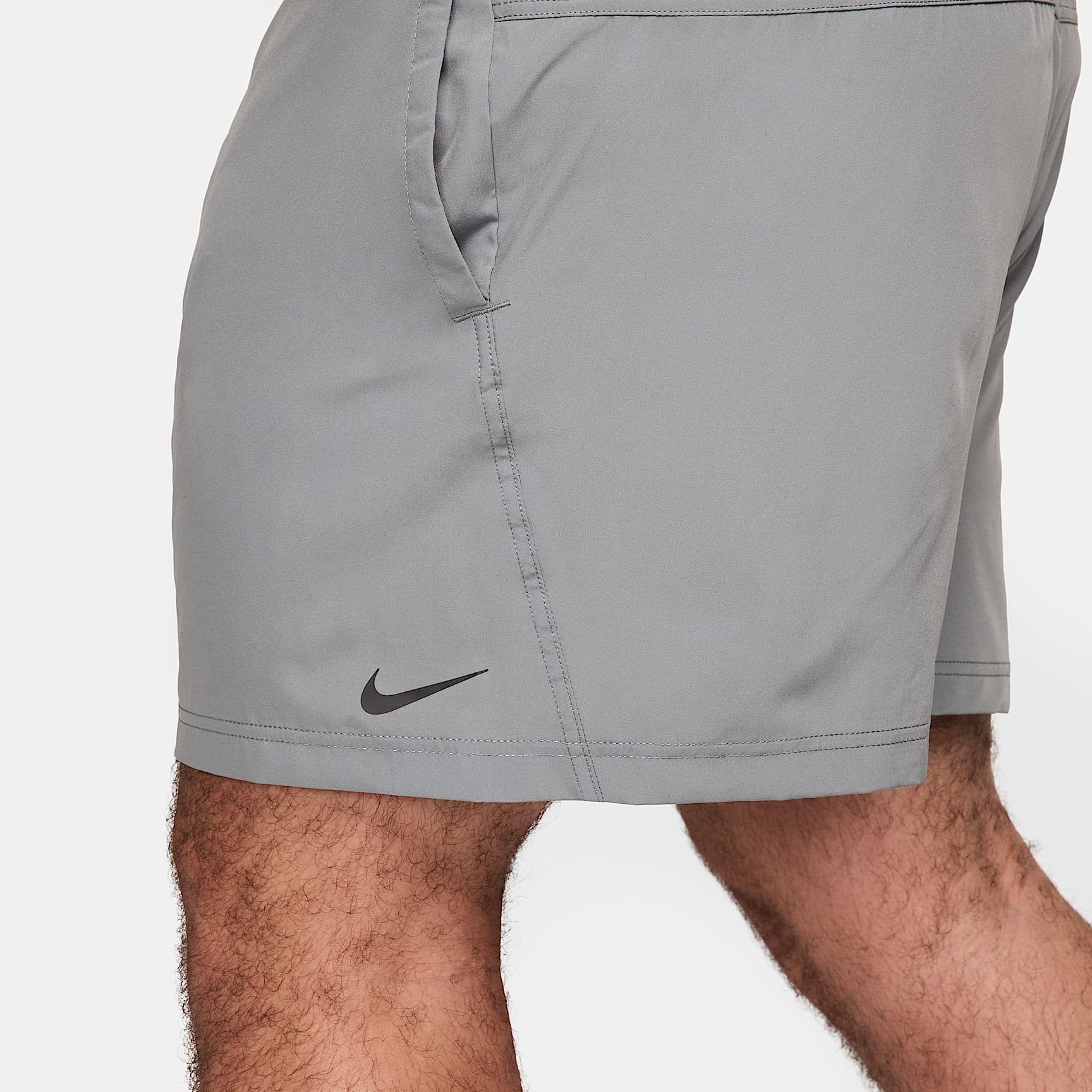 Nike Form Men's Dri-FIT 5" Unlined Versatile Shorts