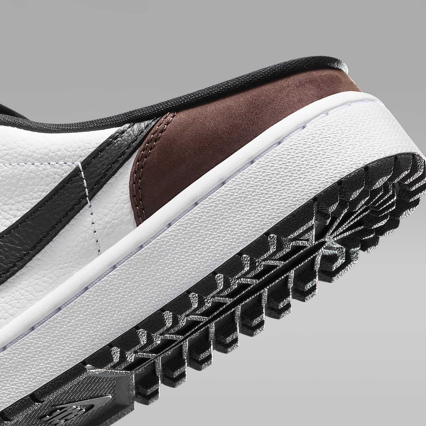 Air Jordan Mule Golf Shoes