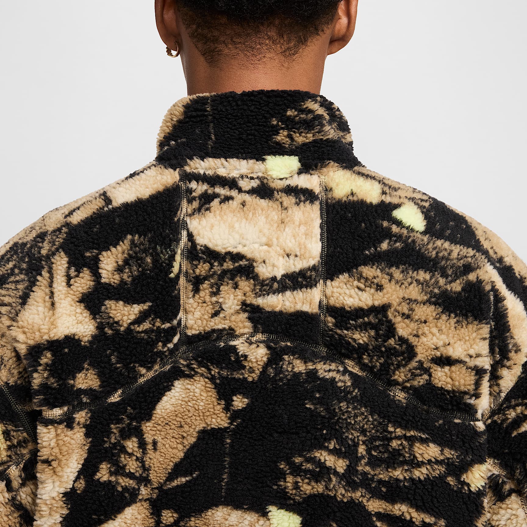 Nike ACG "Canwell Glacier" Men's Therma-FIT ADV Windproof Jacket