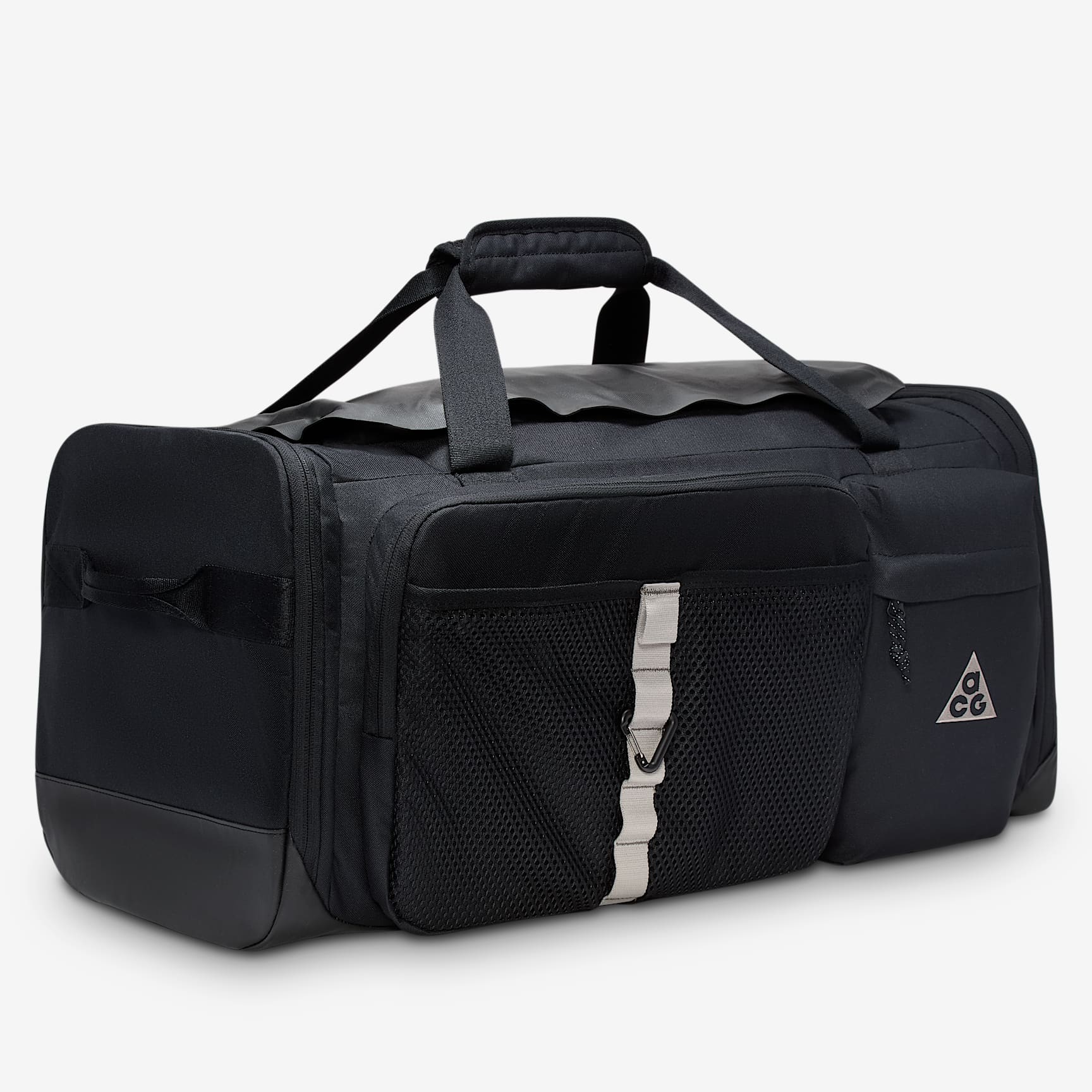 Nike ACG "DAYMAX" Duffel Bag (60L)