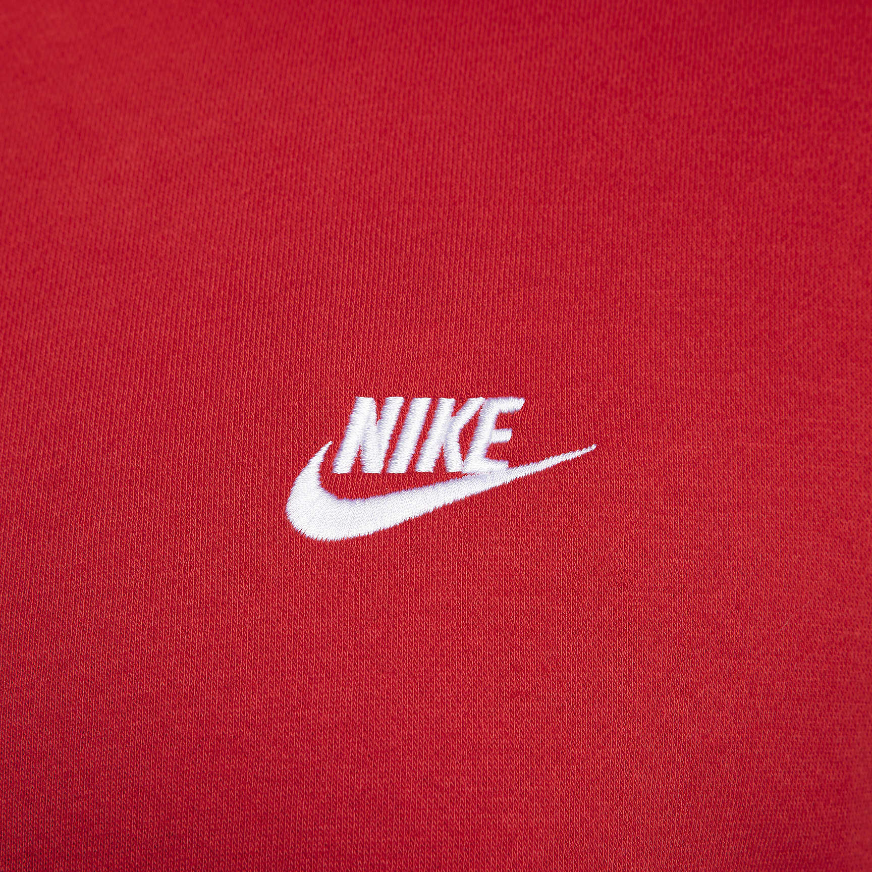 Nike Sportswear Club Fleece Men's Full-Zip Hoodie