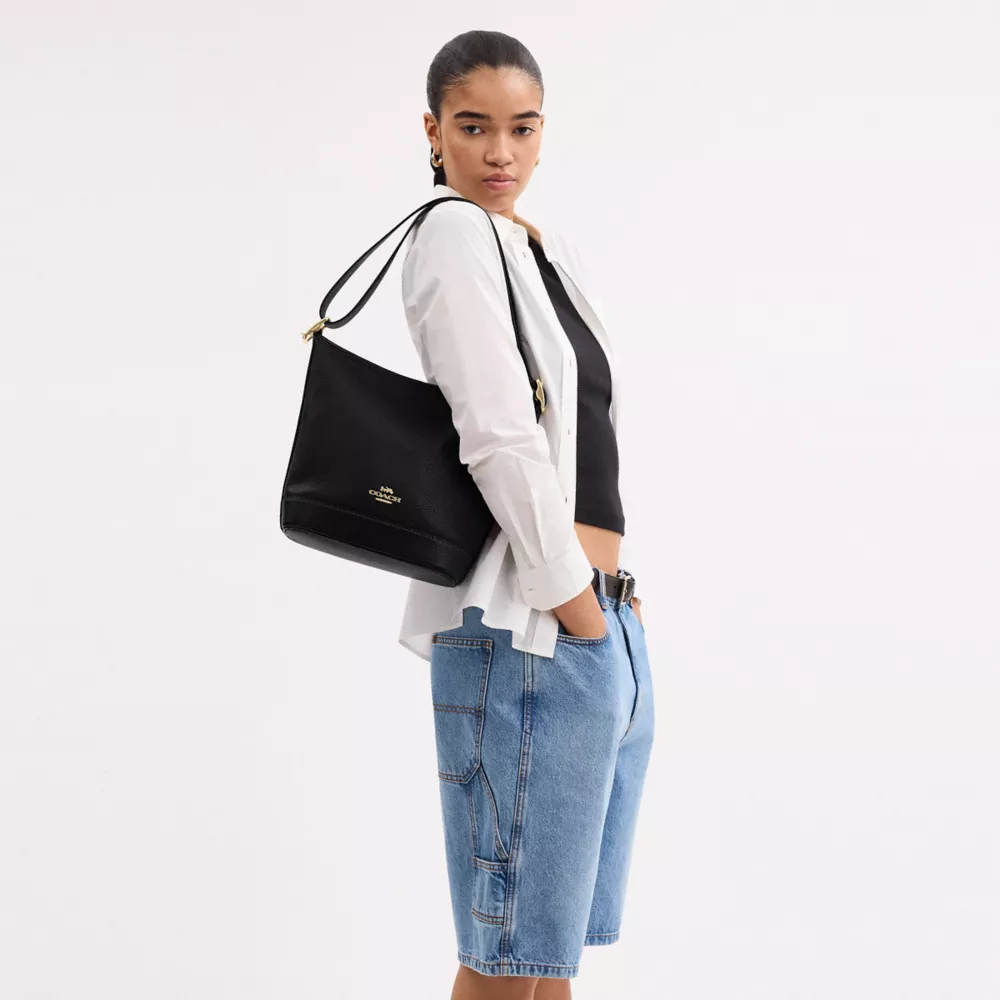 Сумка COACH Jude Duffle Bag