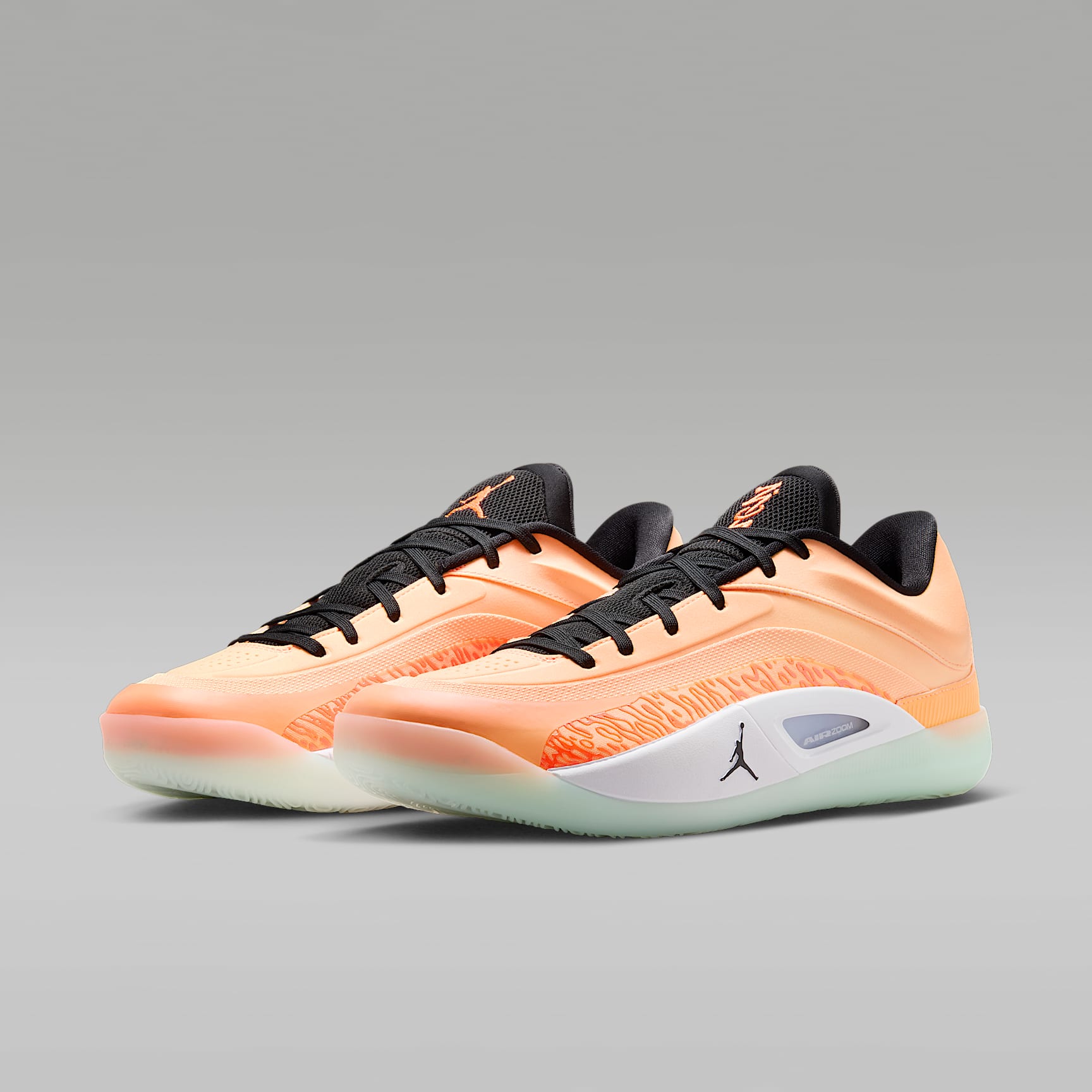 Zion 4 Basketball Shoes